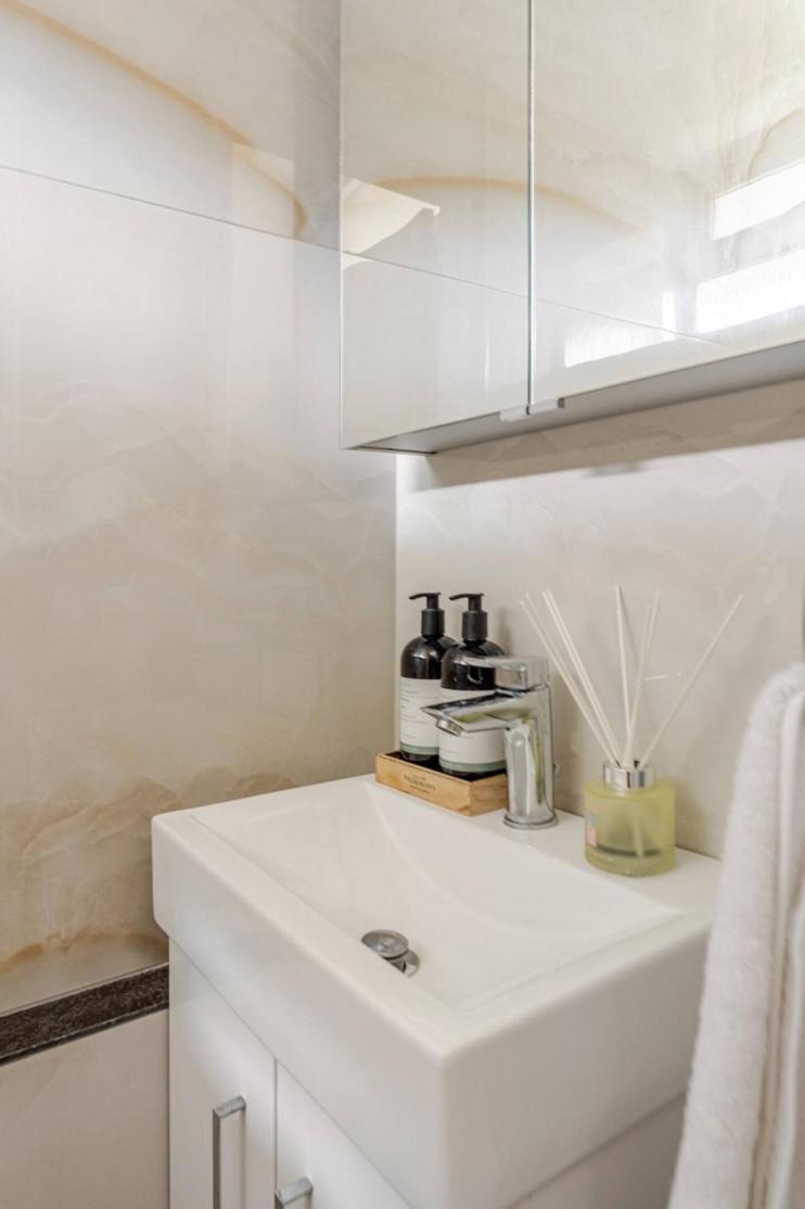 Appartement 3 Bed Luxe And Cosy Maryleborne Retreat