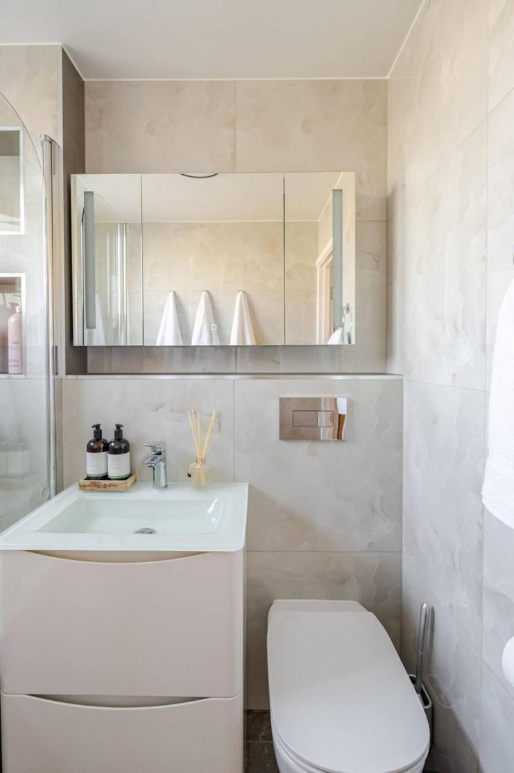 3 Bed Luxe And Cosy Maryleborne Retreat Appartement *