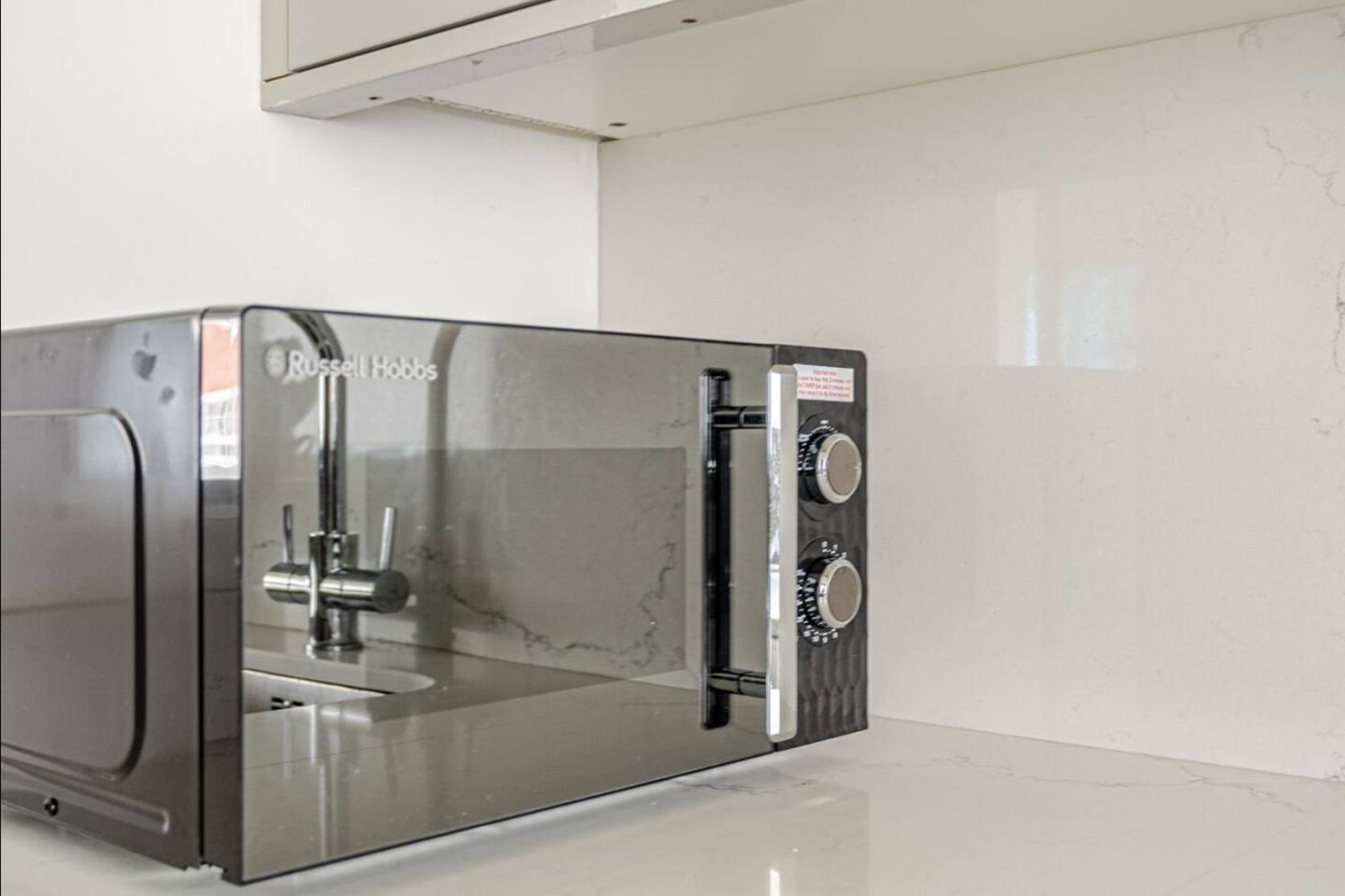 Apartamento 3 Bed Luxe And Cosy Maryleborne Retreat *