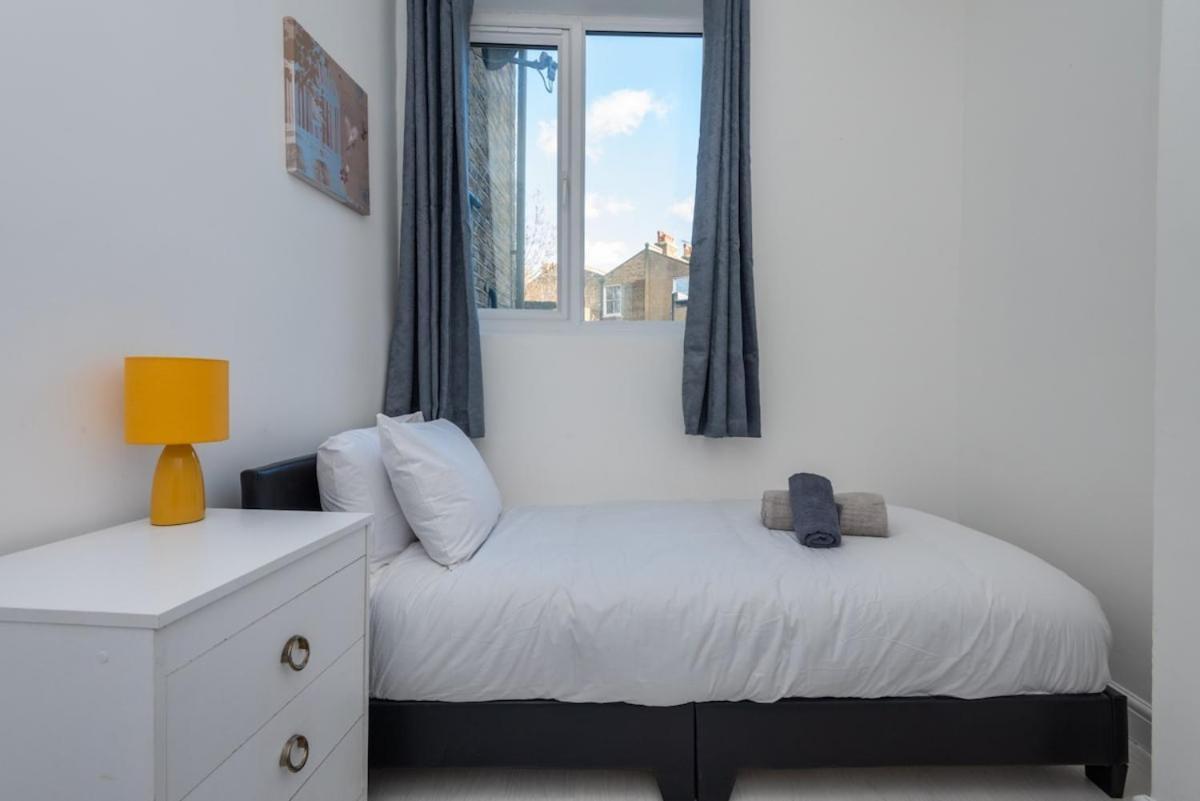 Appartement Comfy Flat Near Portobello Road