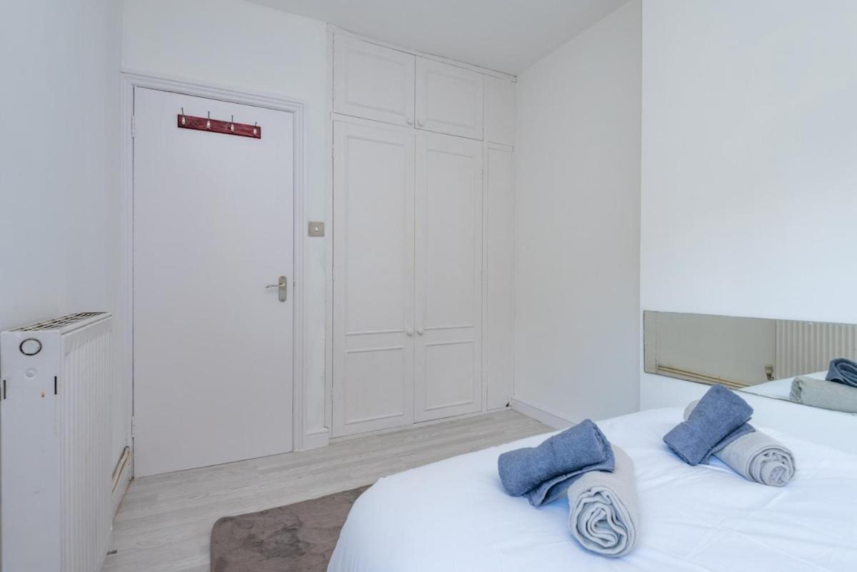 Appartement Comfy Flat Near Portobello Road *