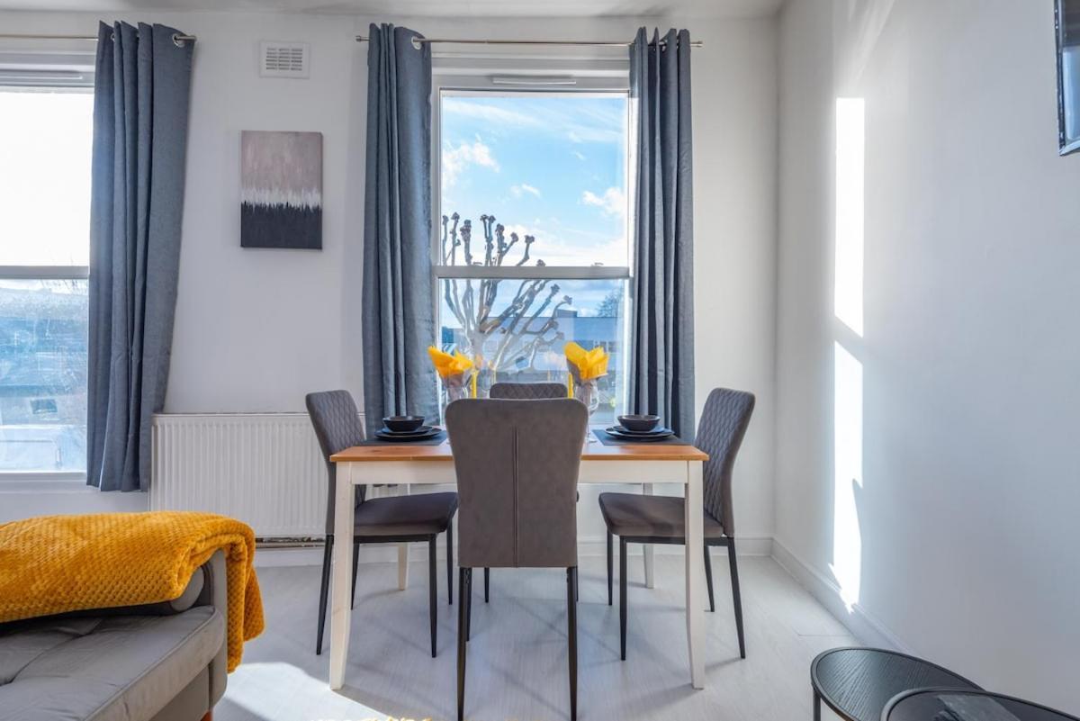 Comfy Flat Near Portobello Road Appartement *