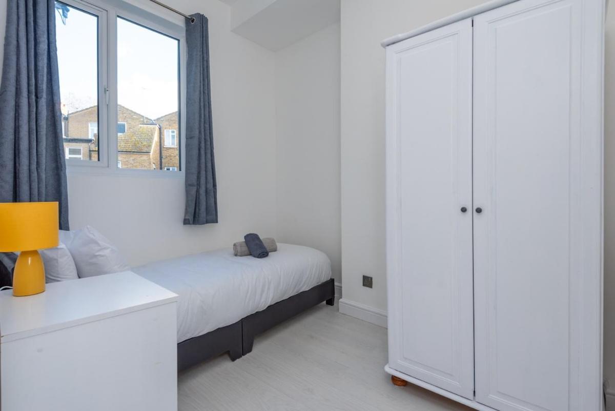 Comfy Flat Near Portobello Road * Londres