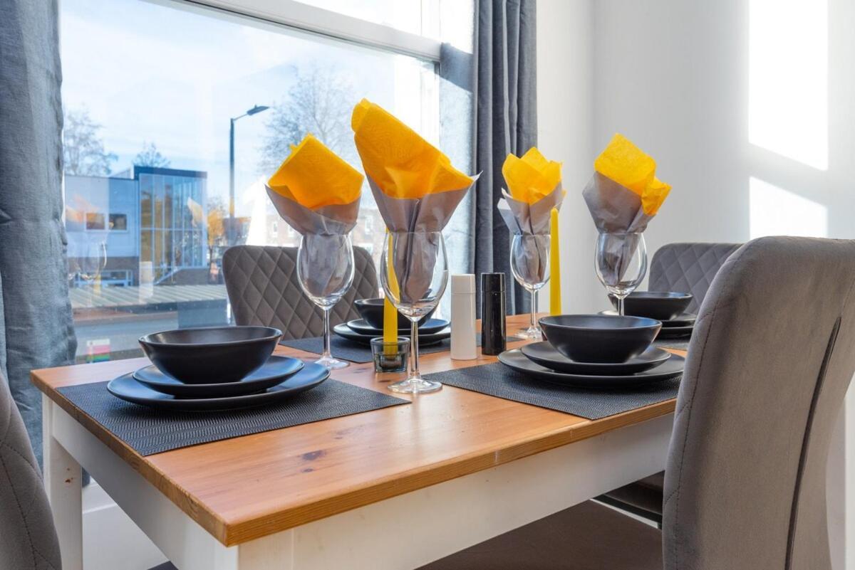 Comfy Flat Near Portobello Road Appartement