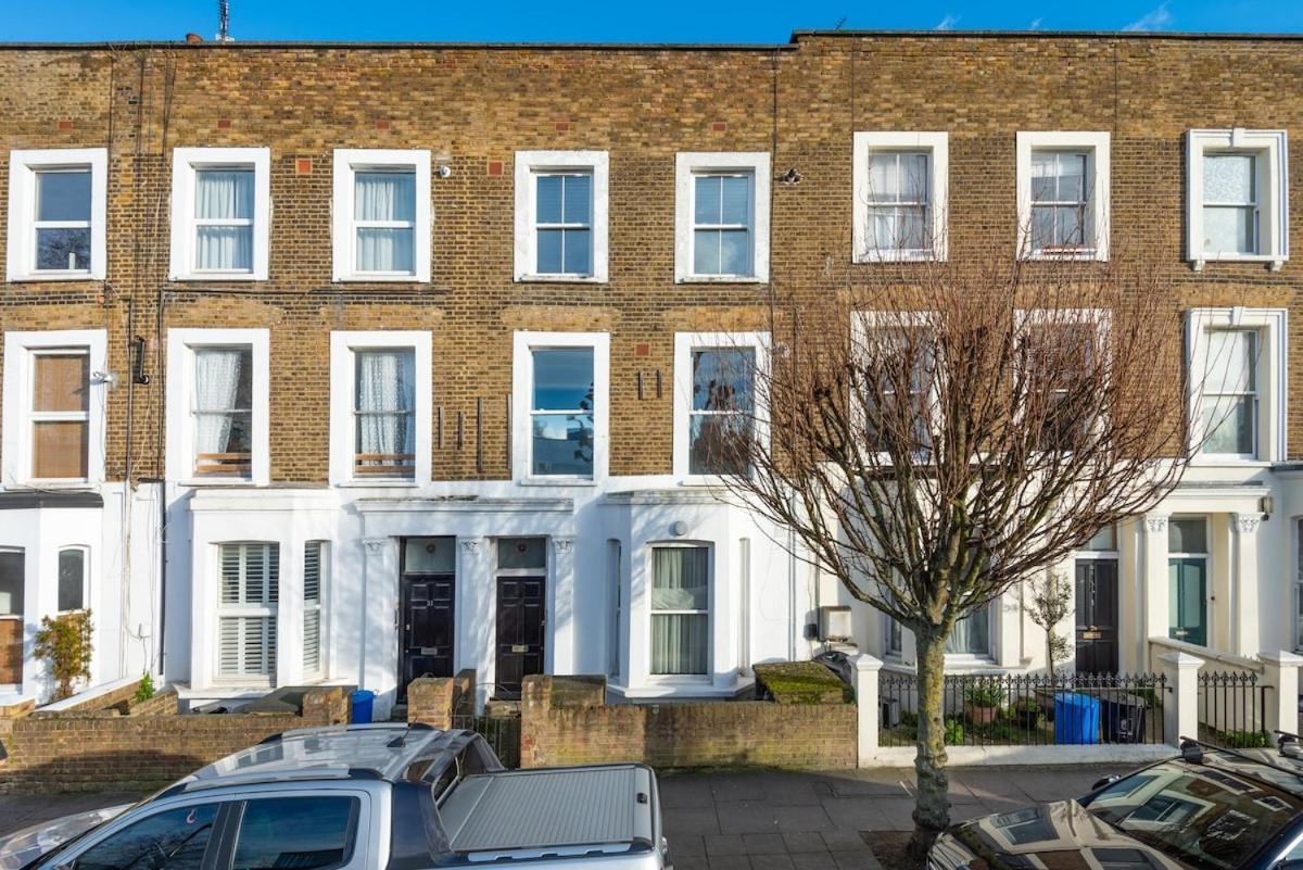 Appartement Comfy Flat Near Portobello Road