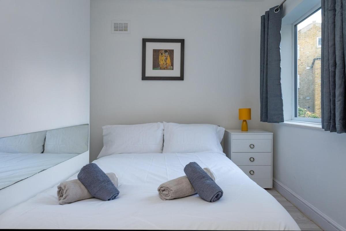 Comfy Flat Near Portobello Road Appartement *