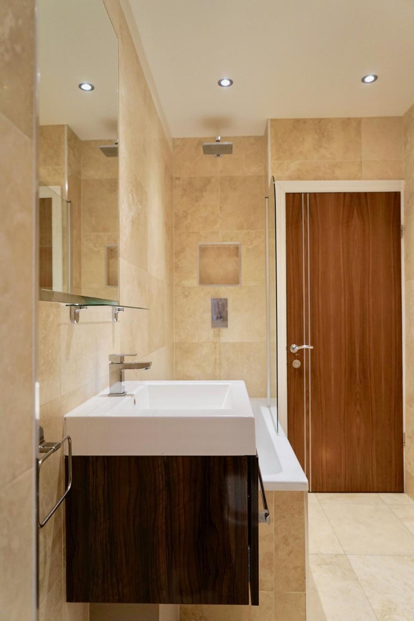 Appartement Chelsea Prime Location