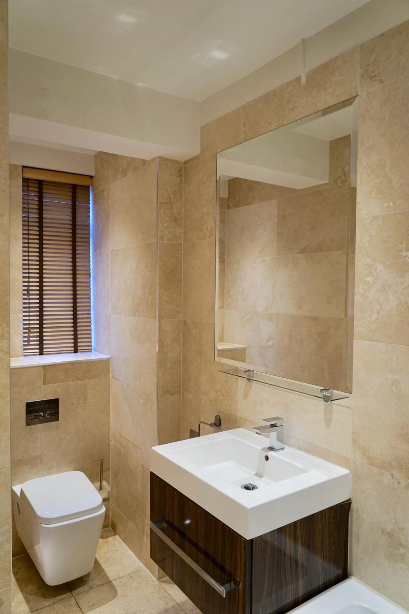 Chelsea Prime Location Appartement *