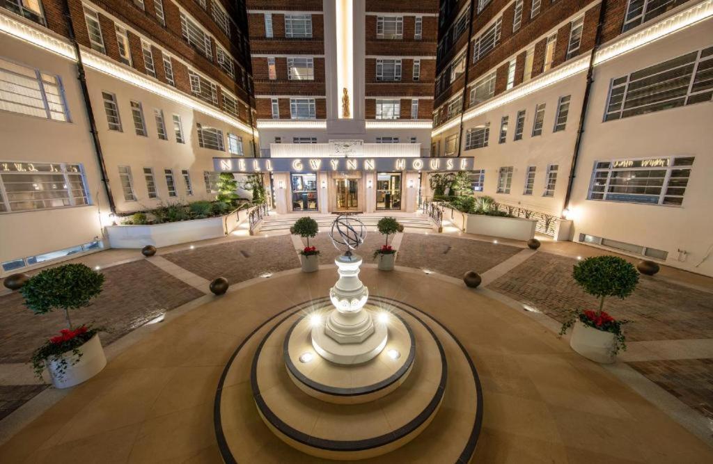 Appartement Chelsea Prime Location Londres