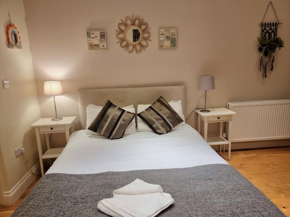 Notting Hill 2 Bed Flat - 5 Min To Portobello Road Appartement *
