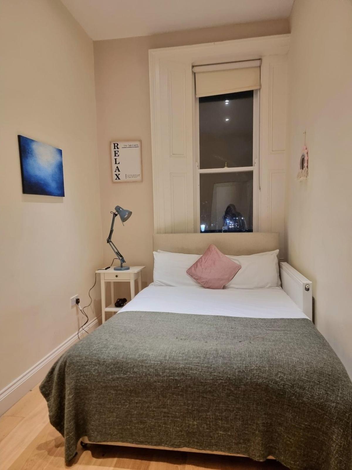 Notting Hill 2 Bed Flat - 5 Min To Portobello Road * Londres