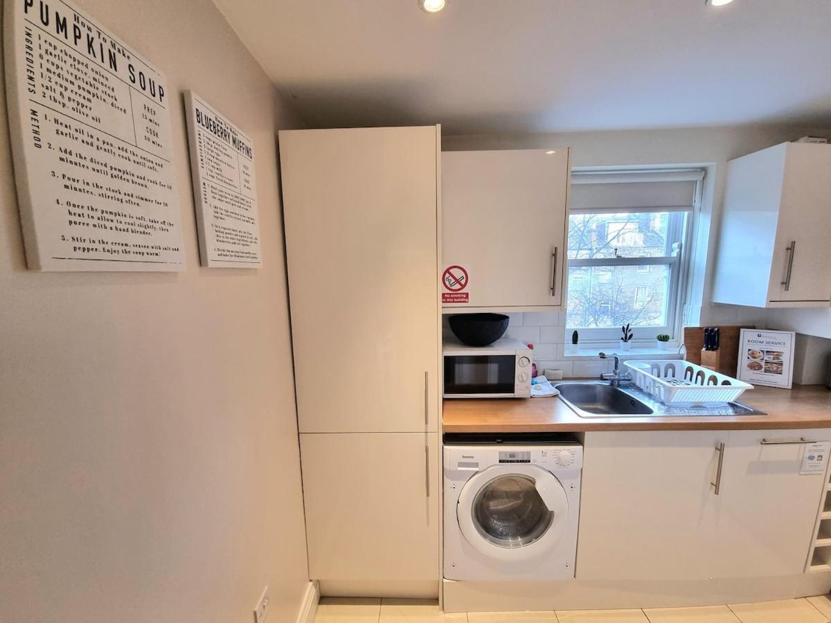 Notting Hill 2 Bed Flat - 5 Min To Portobello Road Appartement *