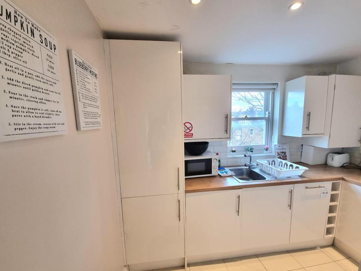 Notting Hill 2 Bed Flat - 5 Min To Portobello Road Appartement Londres