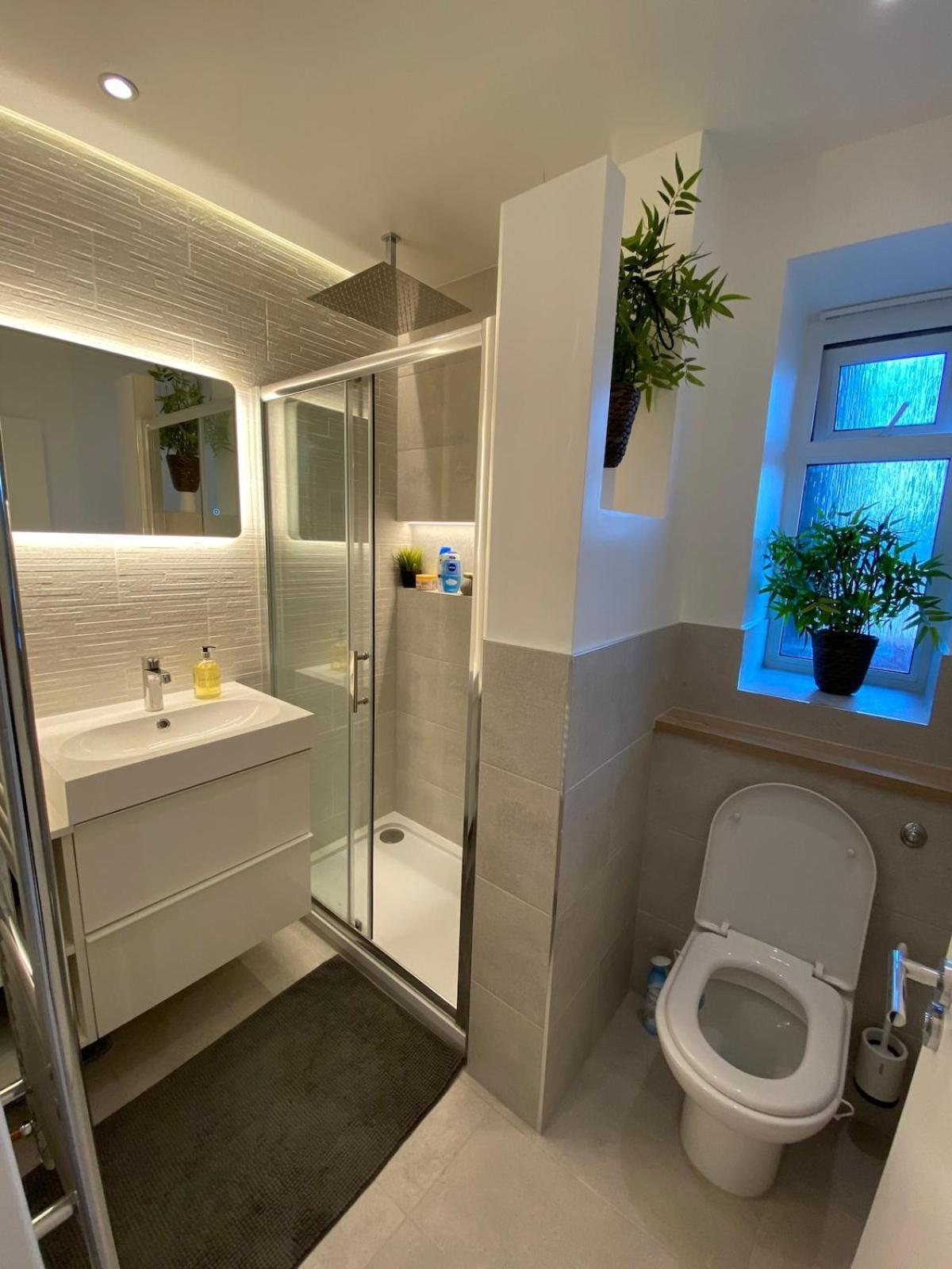 Apartamento Newly Renovated - 70m2 Modern & Cosy - Balcony