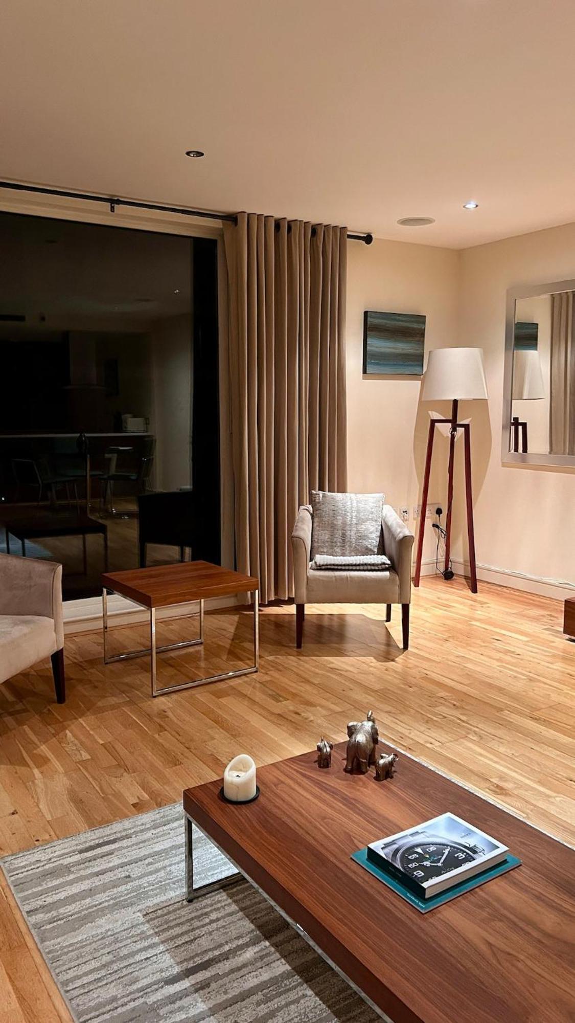 Comfortable & Well-located 2 Bed In Chelsea Appartement Londres