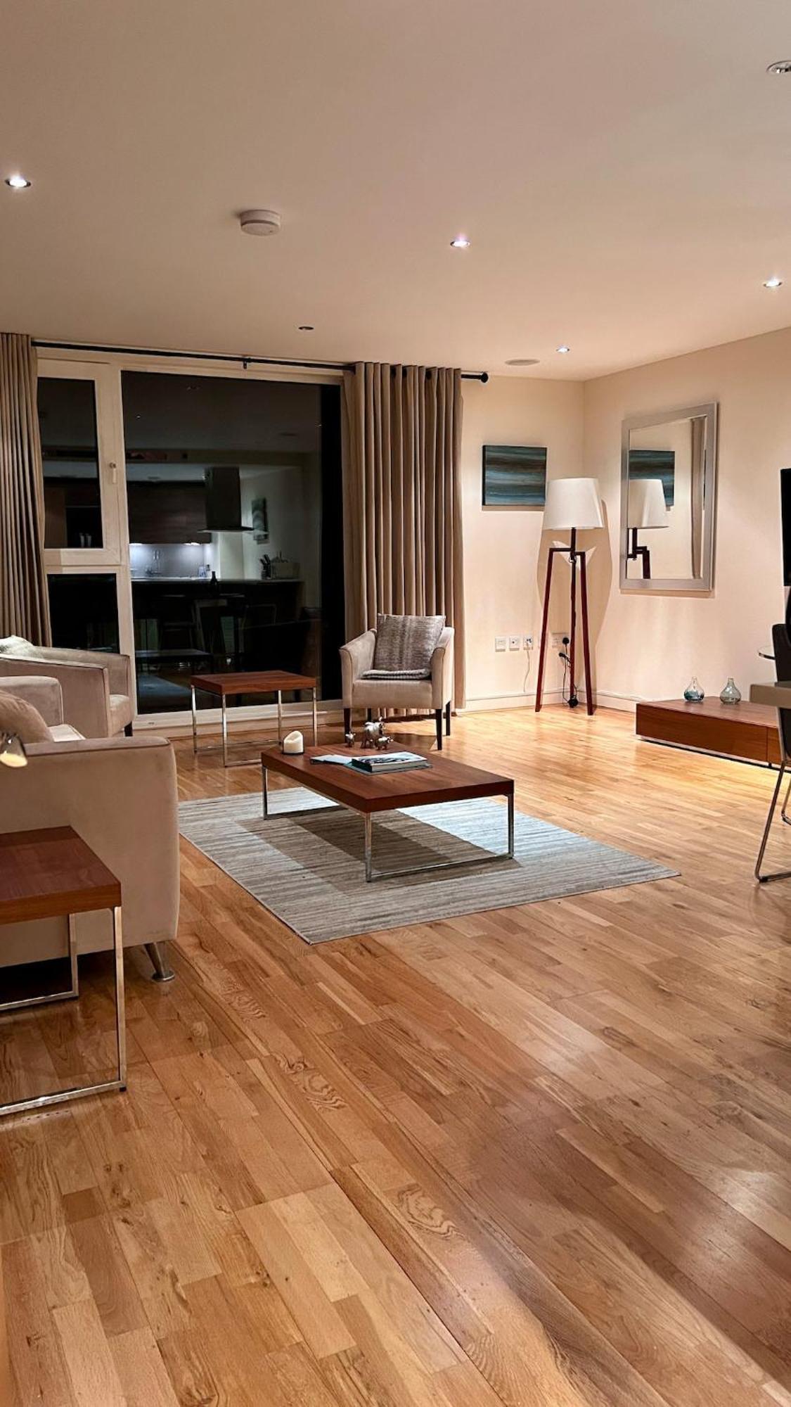 Appartement Comfortable & Well-located 2 Bed In Chelsea