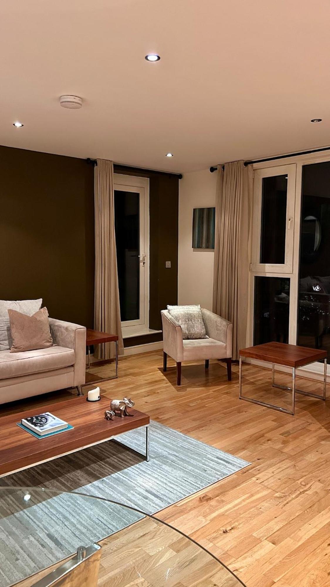 Comfortable & Well-located 2 Bed In Chelsea Appartement Londres