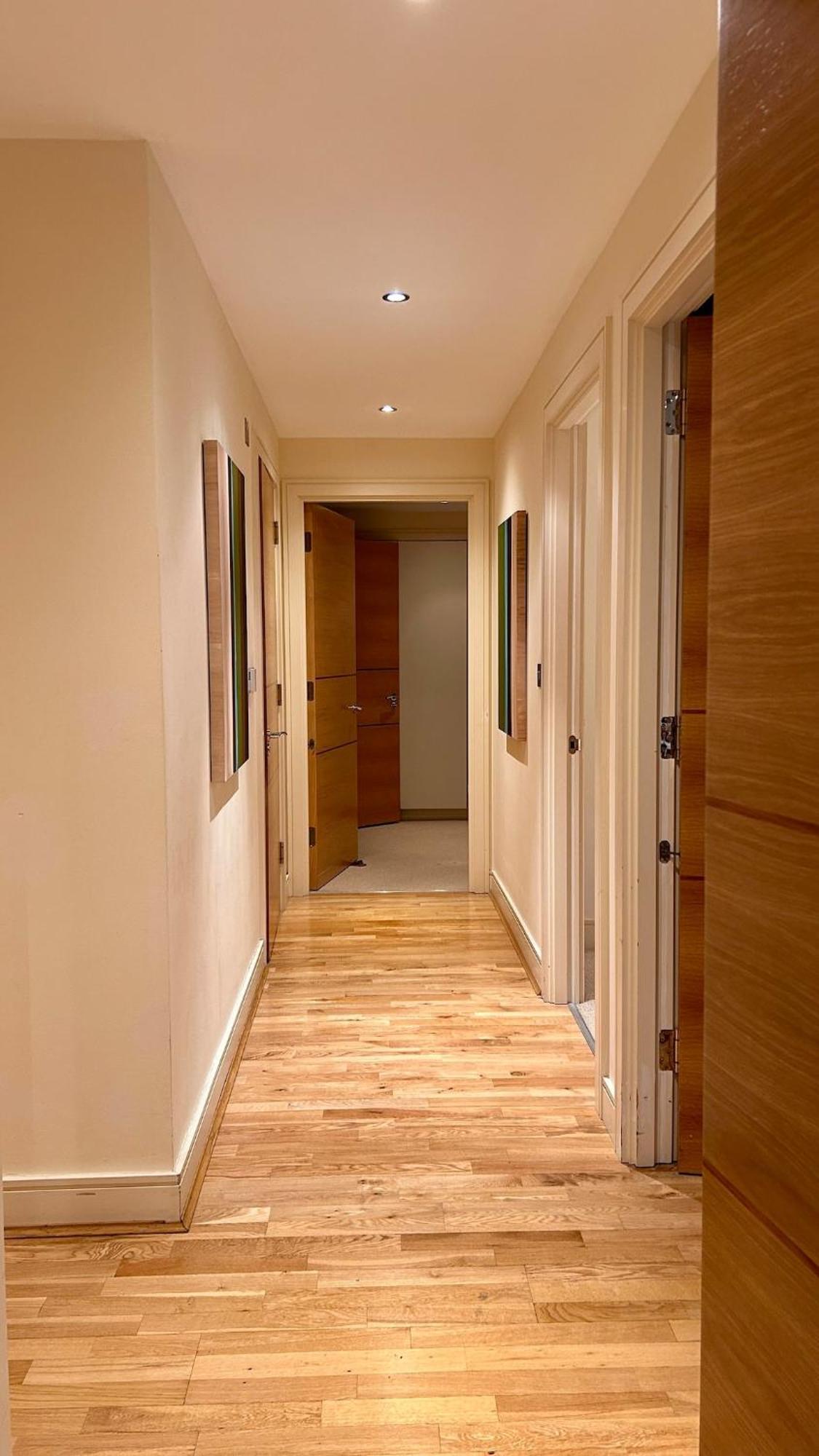 Comfortable & Well-located 2 Bed In Chelsea Appartement *