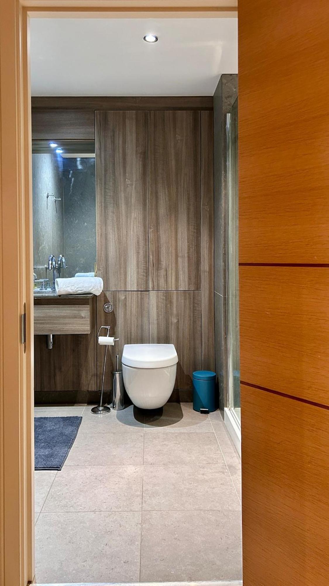 Comfortable & Well-located 2 Bed In Chelsea Appartement Londres