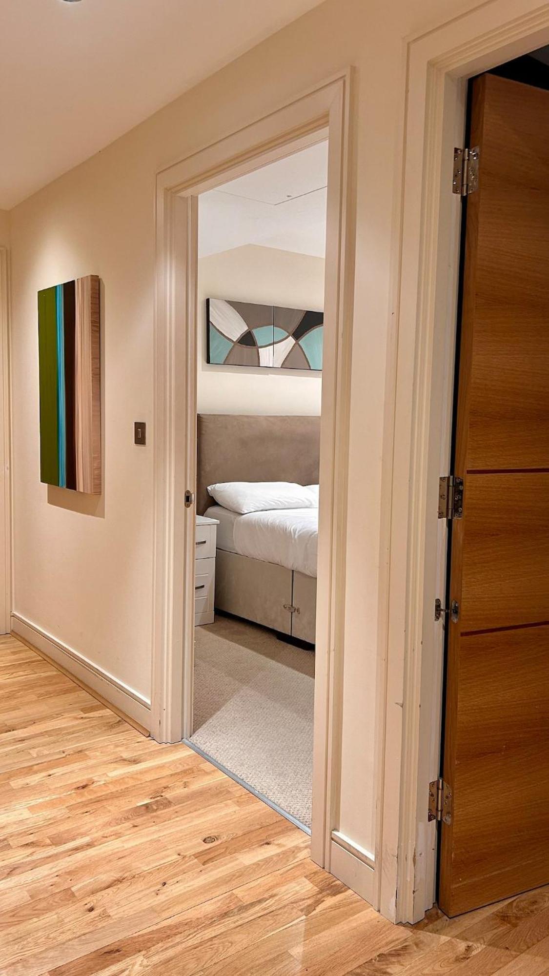 Appartement Comfortable & Well-located 2 Bed In Chelsea Londres