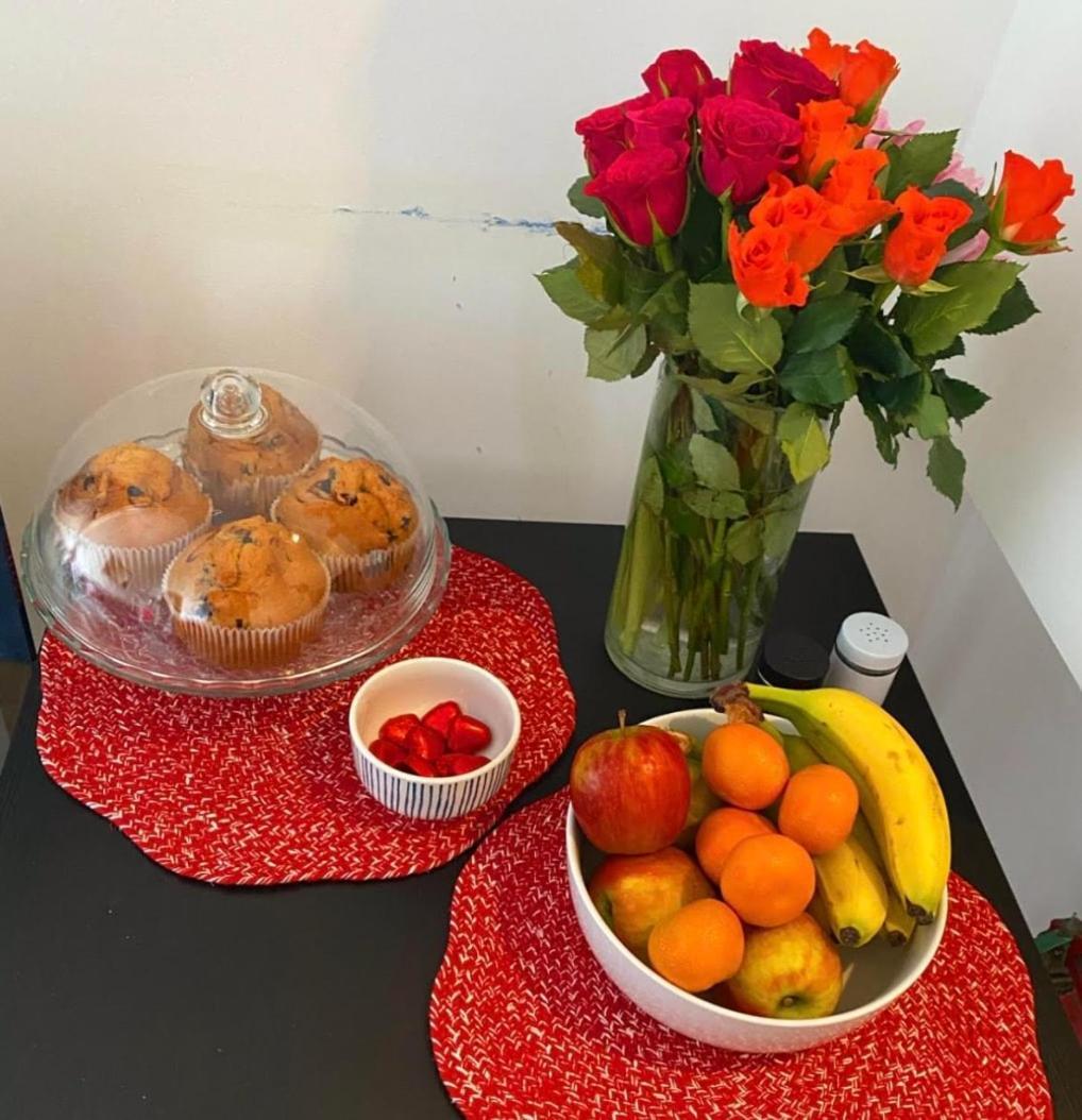Entire Flat Notting Hill, Apartamento