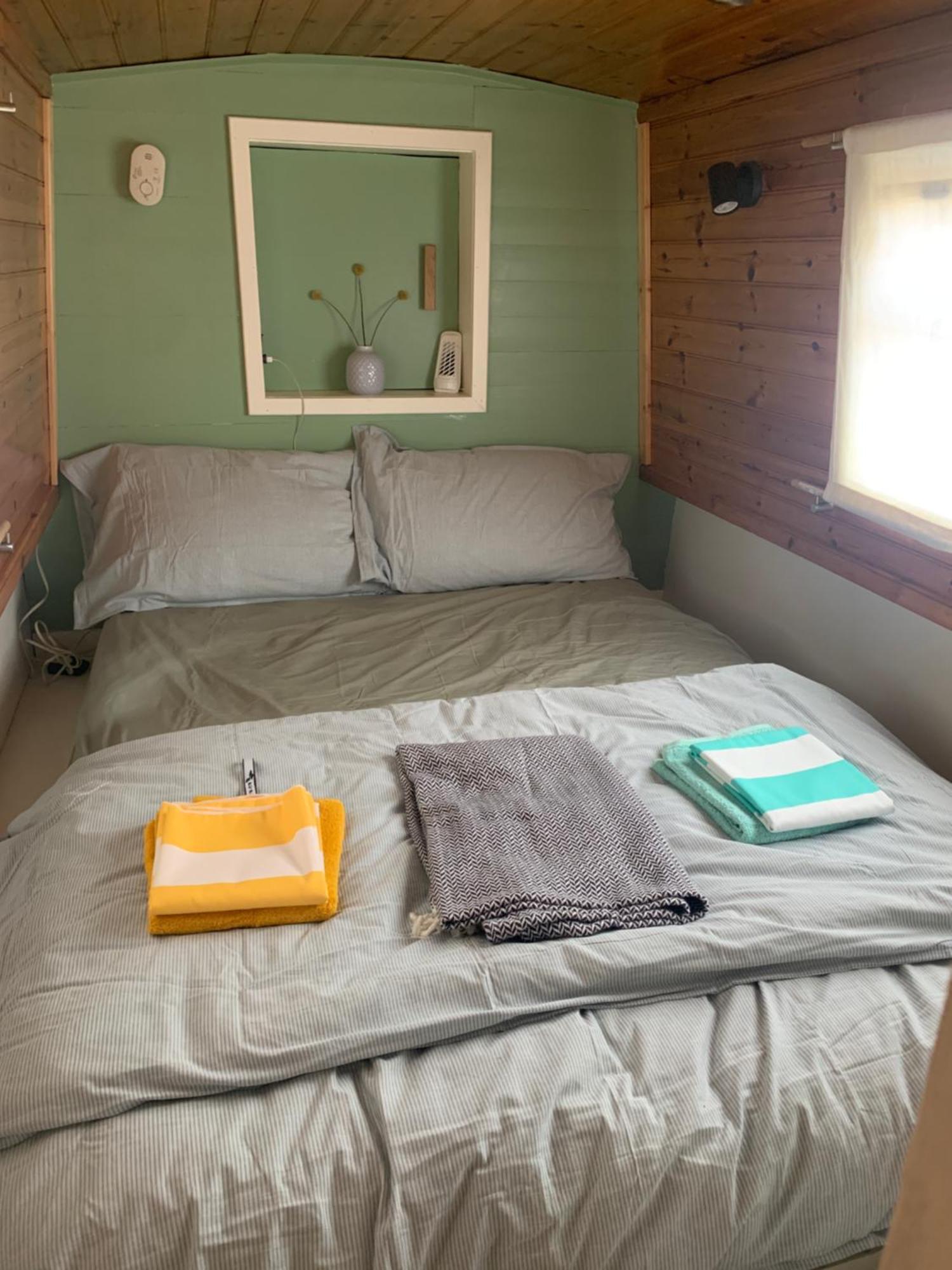 Holiday home Cosy Narrowboat London