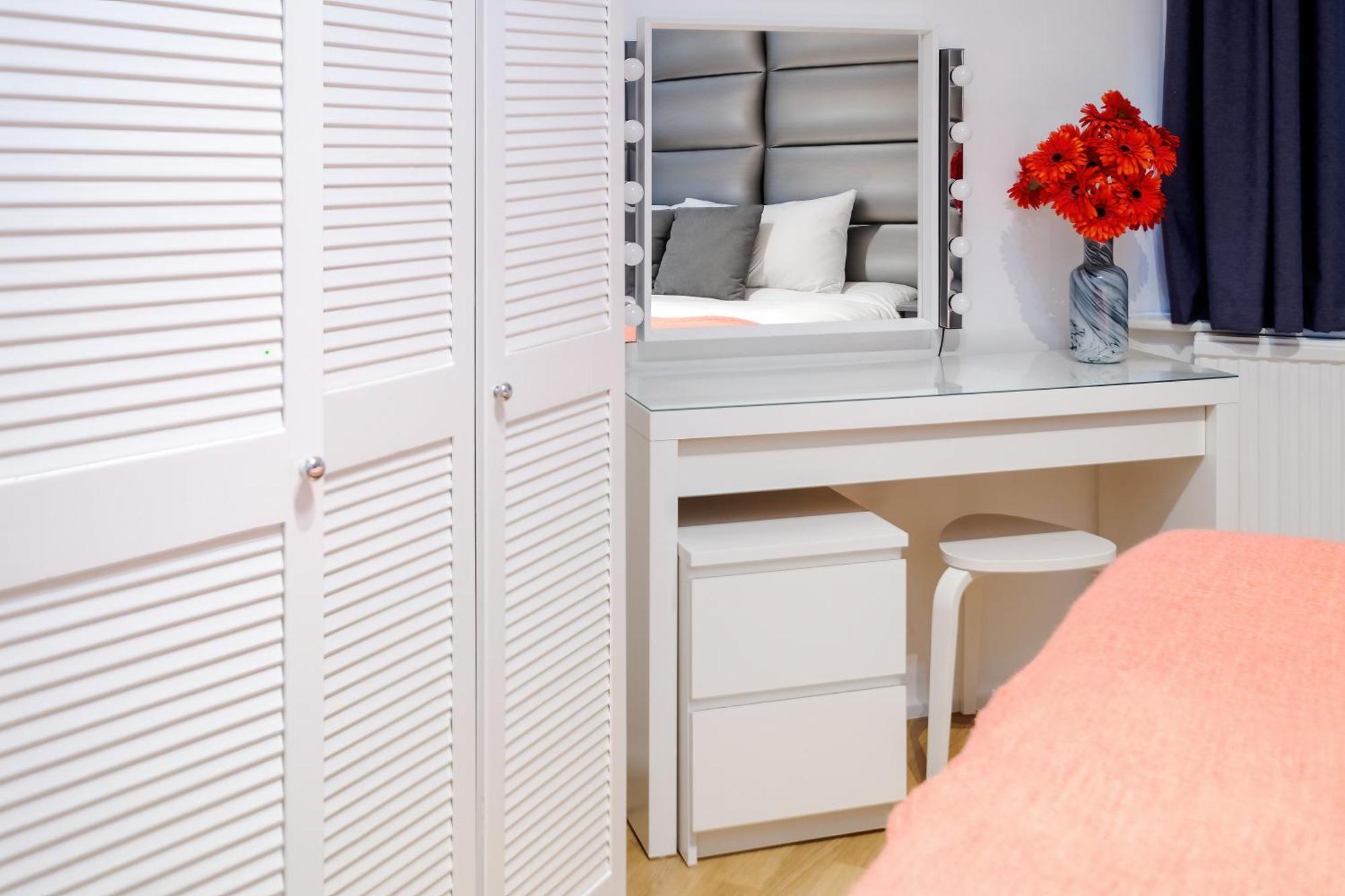 Chic Marylebone With Ac In * Londres