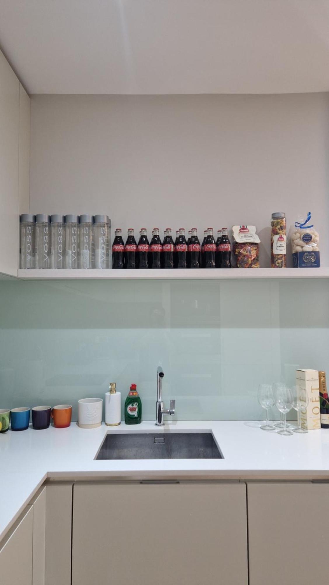 Appartement Modern Luxury Entire Covent Garden Apartment Sleeps 5 600Sqft *