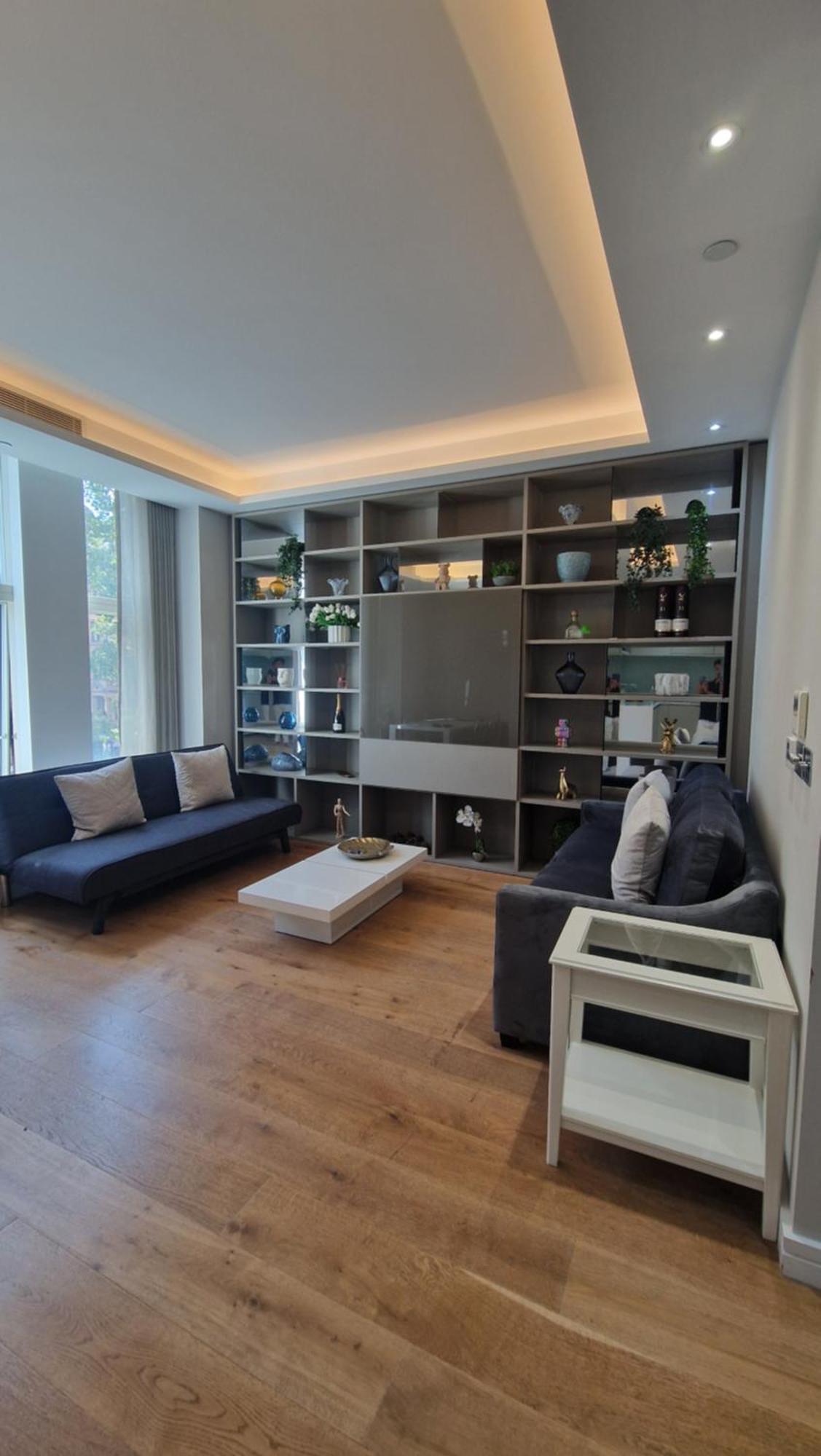 Modern Luxury Entire Covent Garden Apartment Sleeps 5 600Sqft * Londres