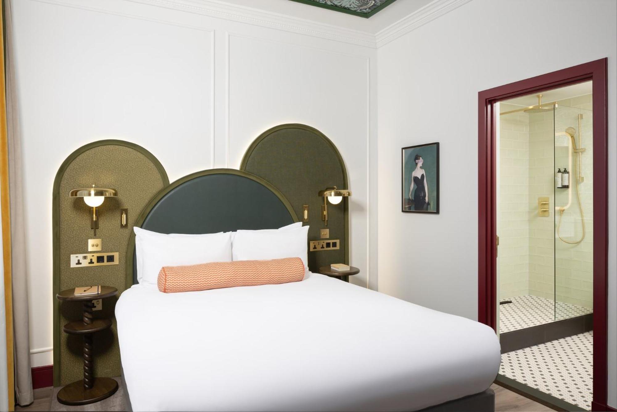 Hotel The Welbeck By Ihg Londres