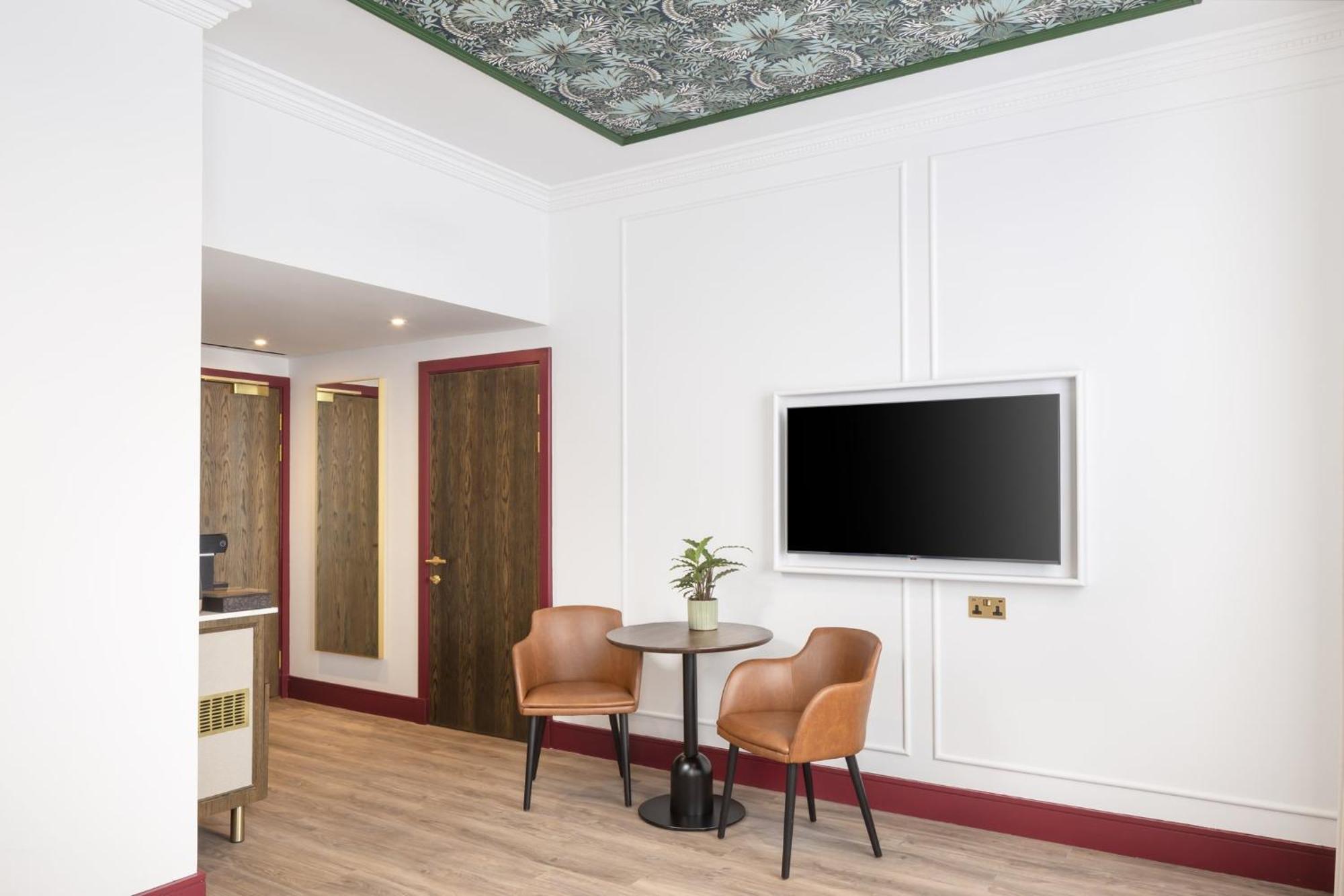 The Welbeck By Ihg Londres
