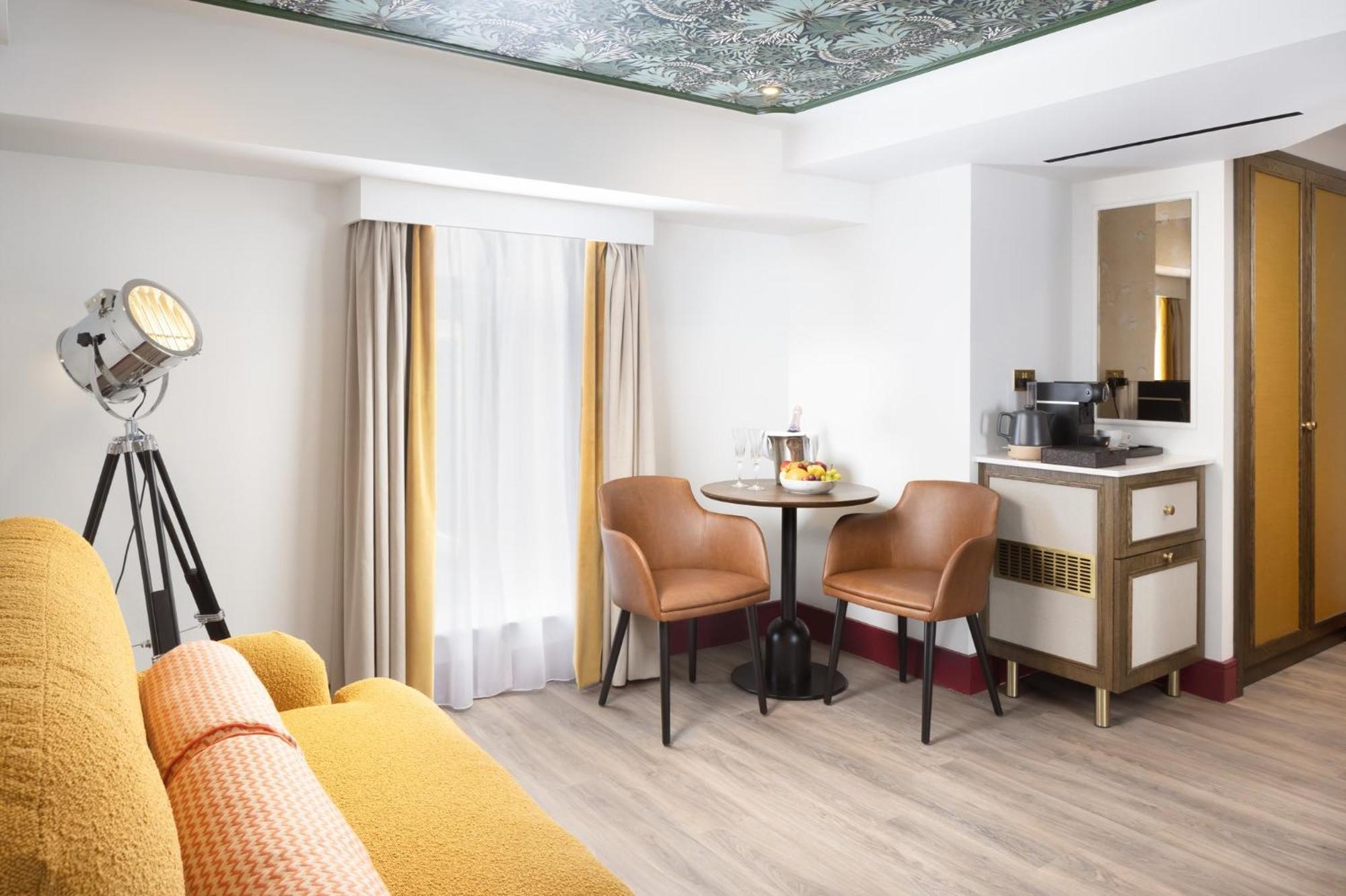 The Welbeck By Ihg 4* Londres