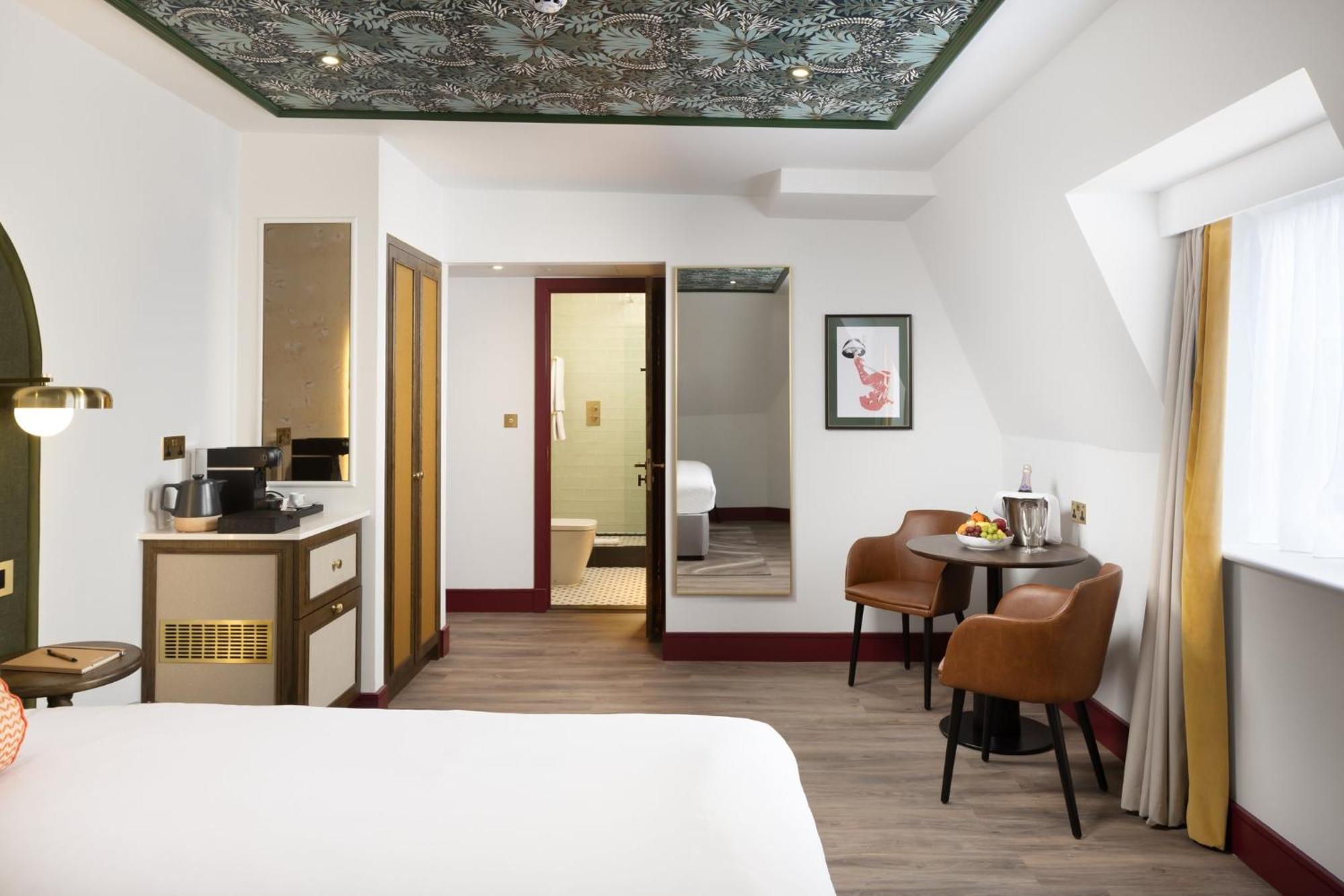 The Welbeck By Ihg Hotel Londres