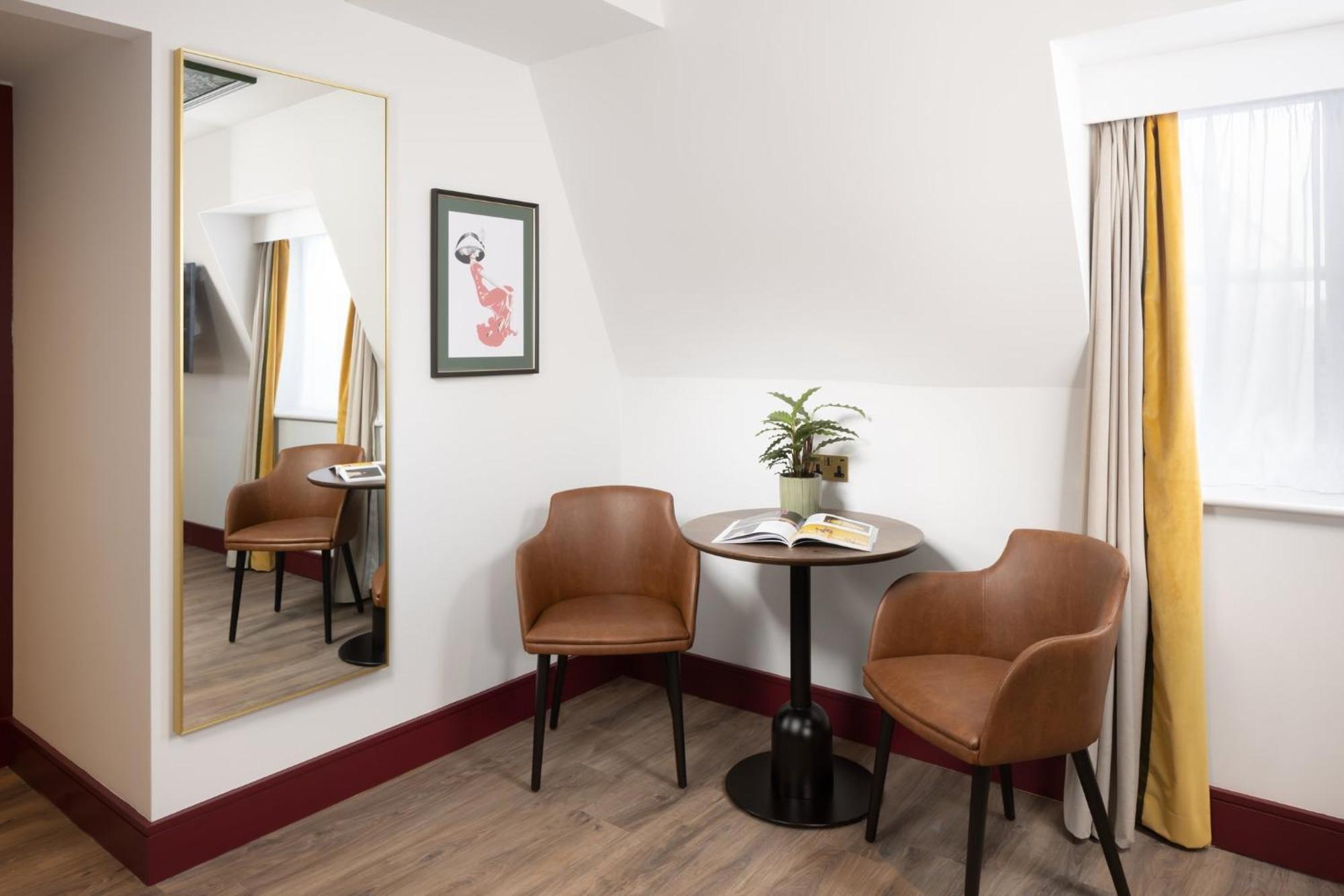 Hotel The Welbeck By Ihg Londres