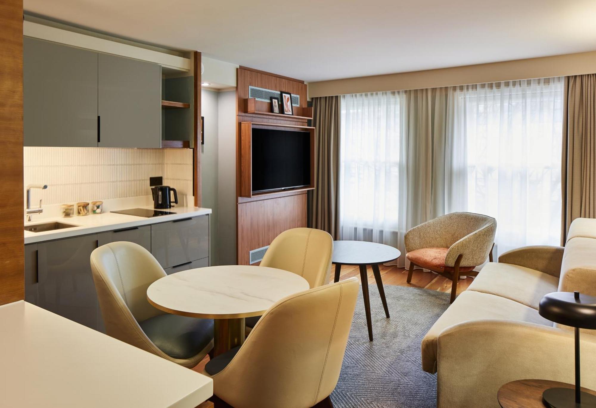Apartamento Master Farringdon Londres