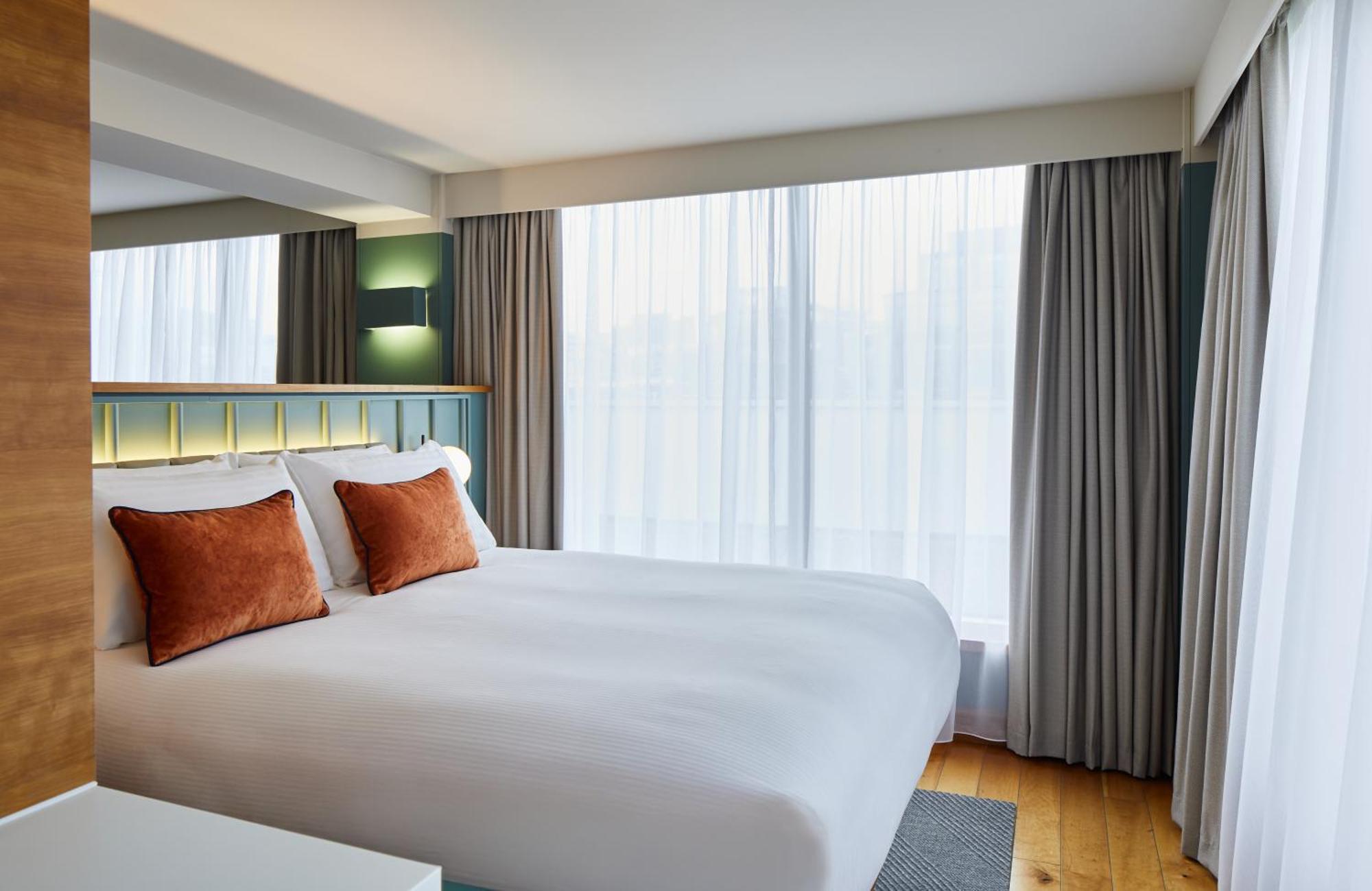 Master Farringdon Apartamento