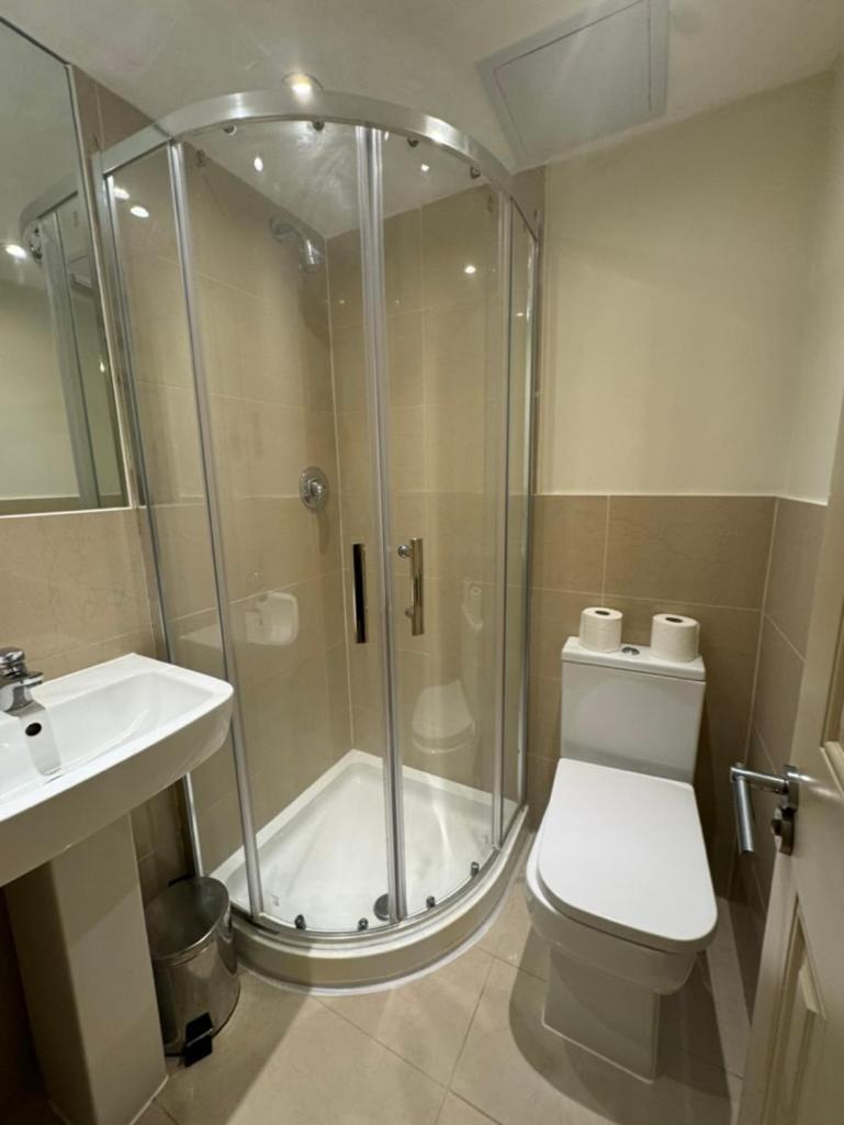 The Paramount Hotel Londres