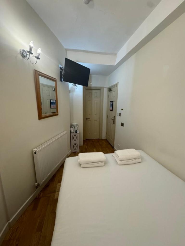 Hotel The Paramount Londres