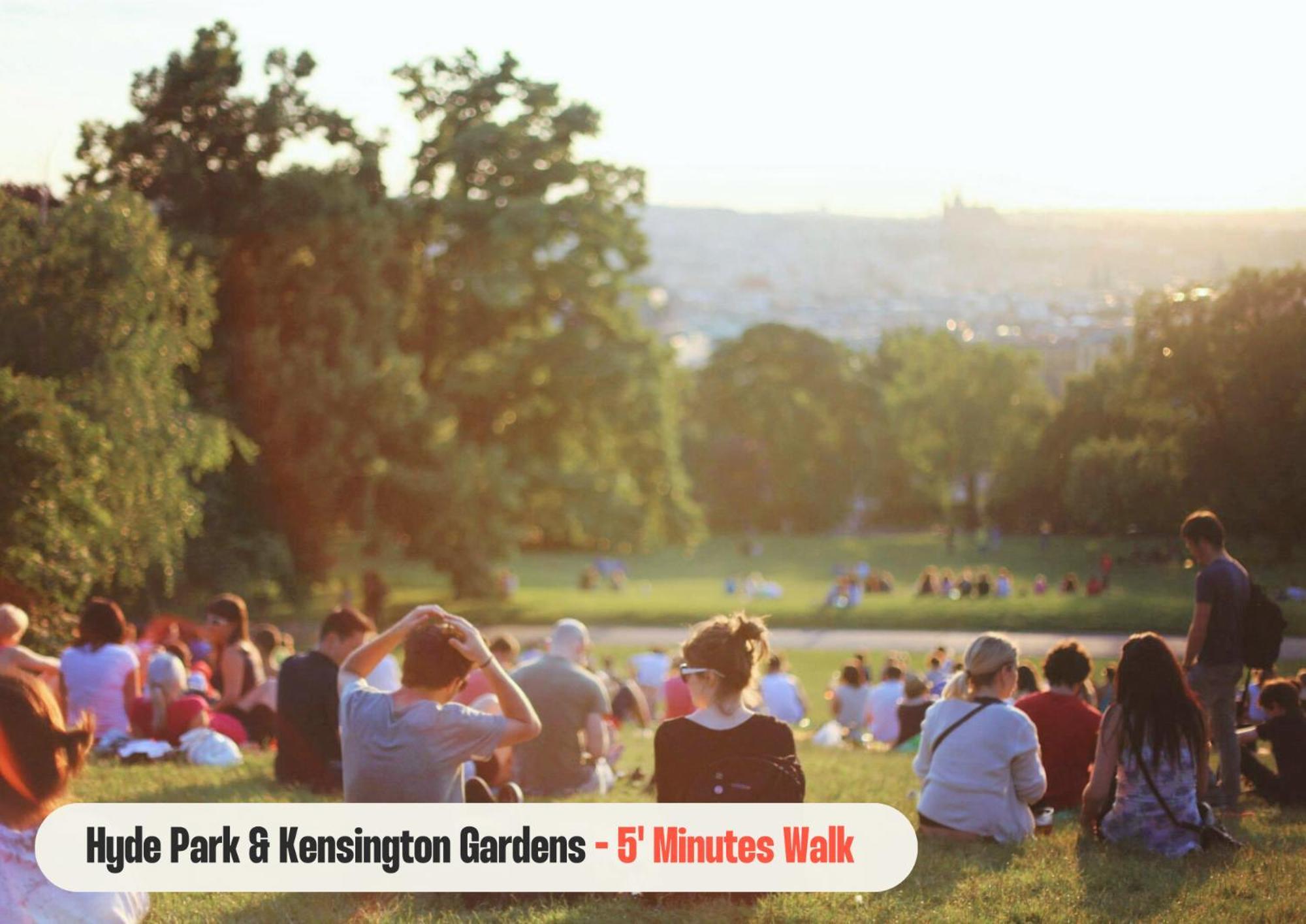 Auberge de jeunesse Astor Hyde Park (adults Only) Londres