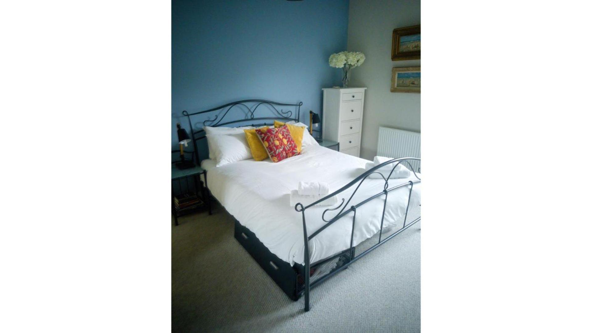 Fantastic Modern 2 Bedroom Flat In Lambeth Apartamento *