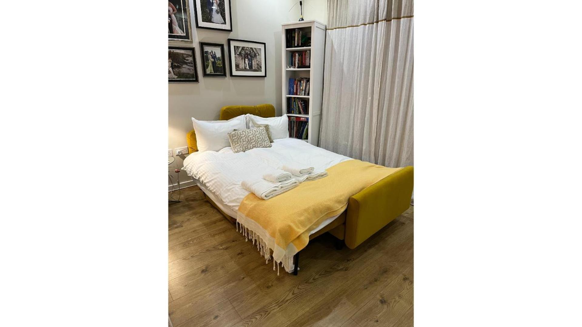 Fantastic Modern 2 Bedroom Flat In Lambeth * Londres