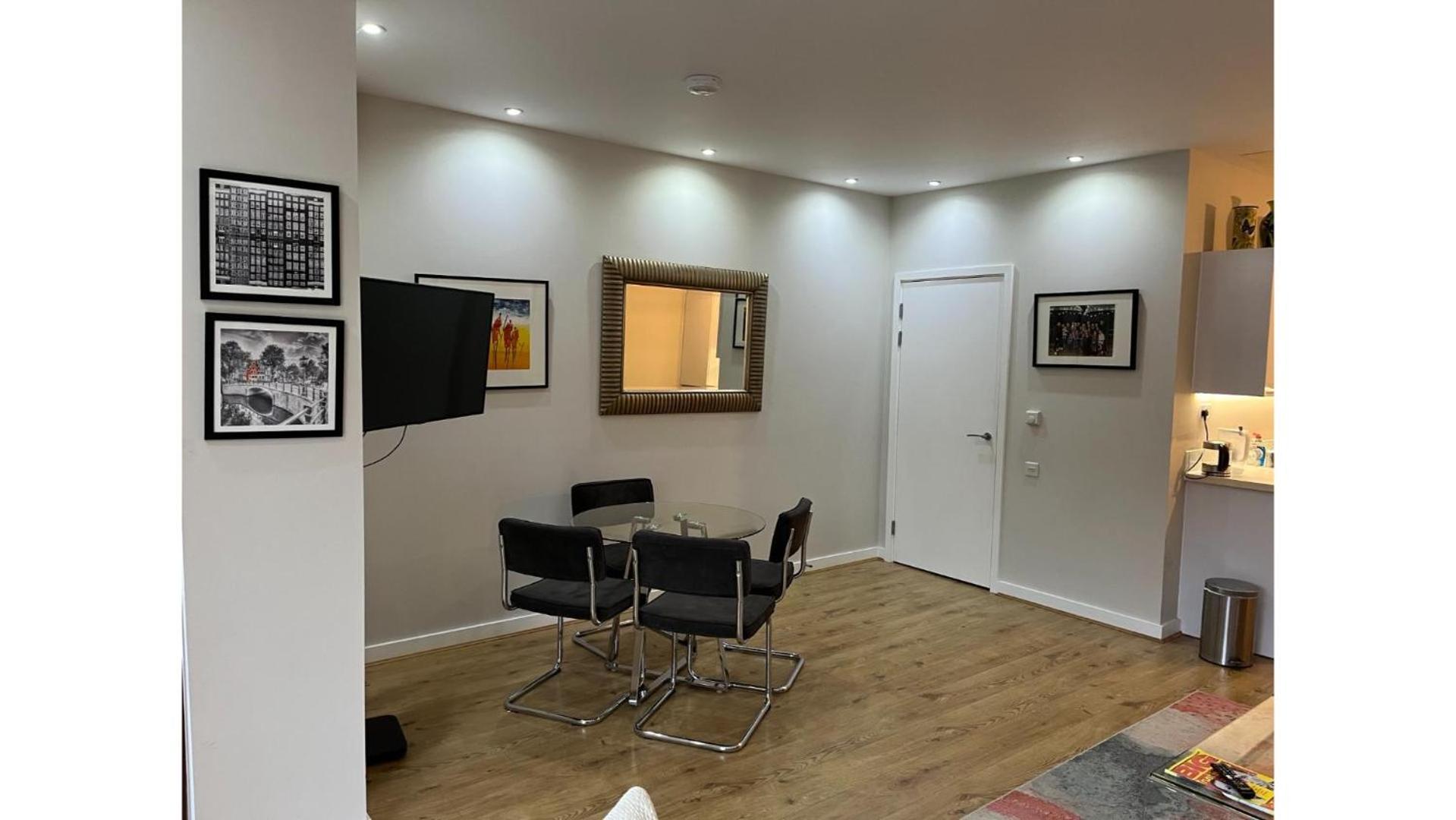 Fantastic Modern 2 Bedroom Flat In Lambeth Apartamento