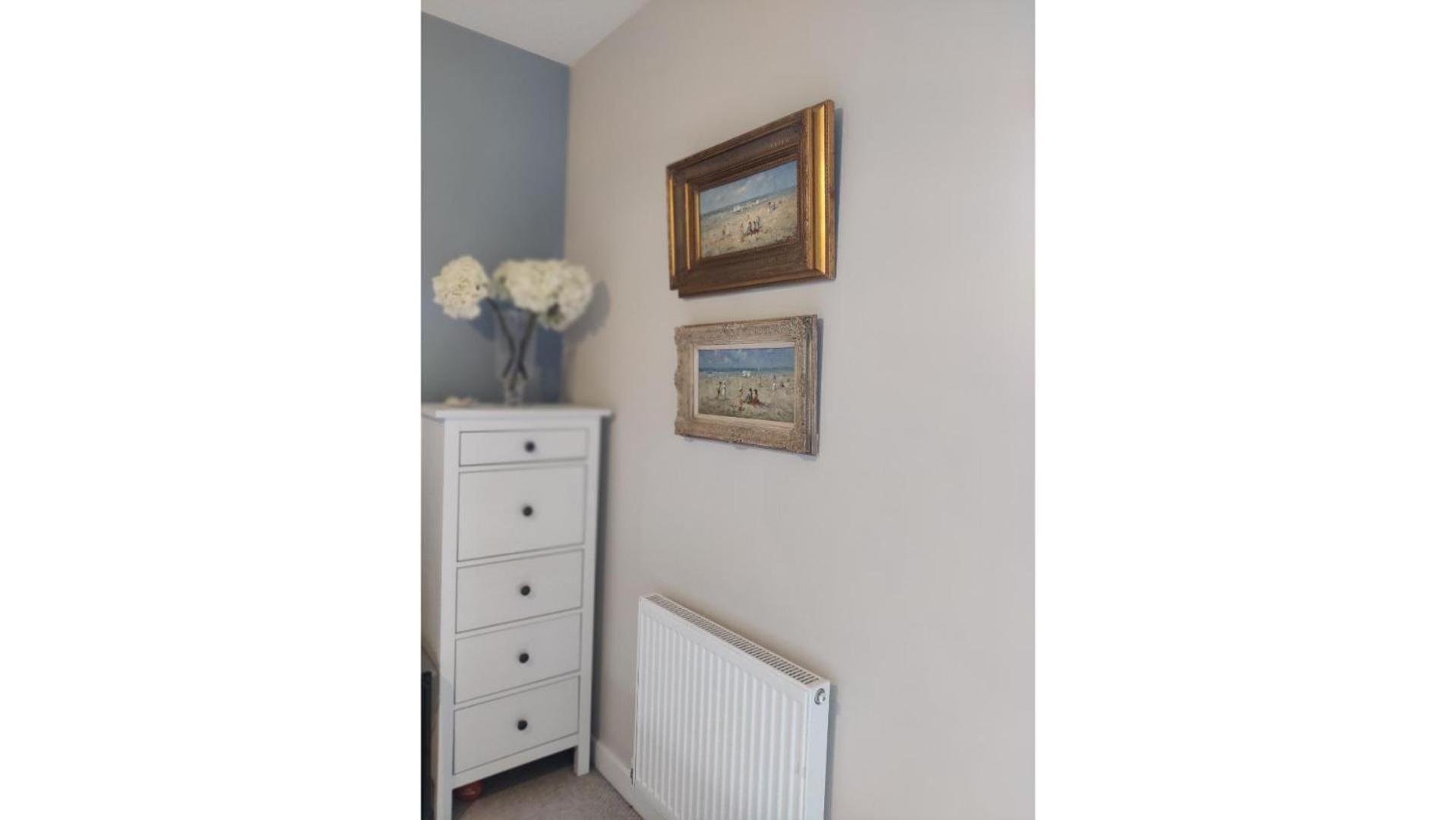 Fantastic Modern 2 Bedroom Flat In Lambeth Londres