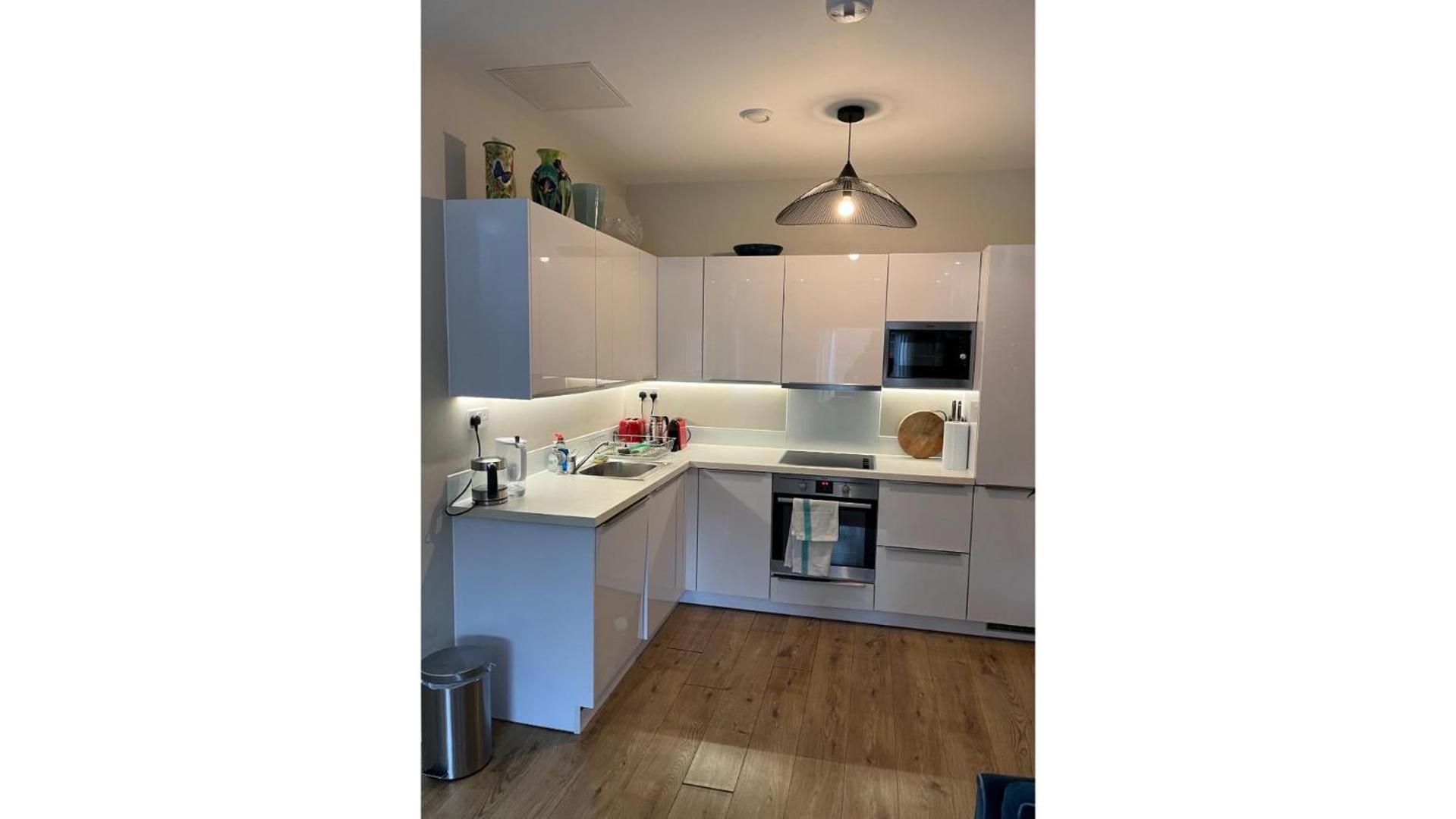Apartamento Fantastic Modern 2 Bedroom Flat In Lambeth *
