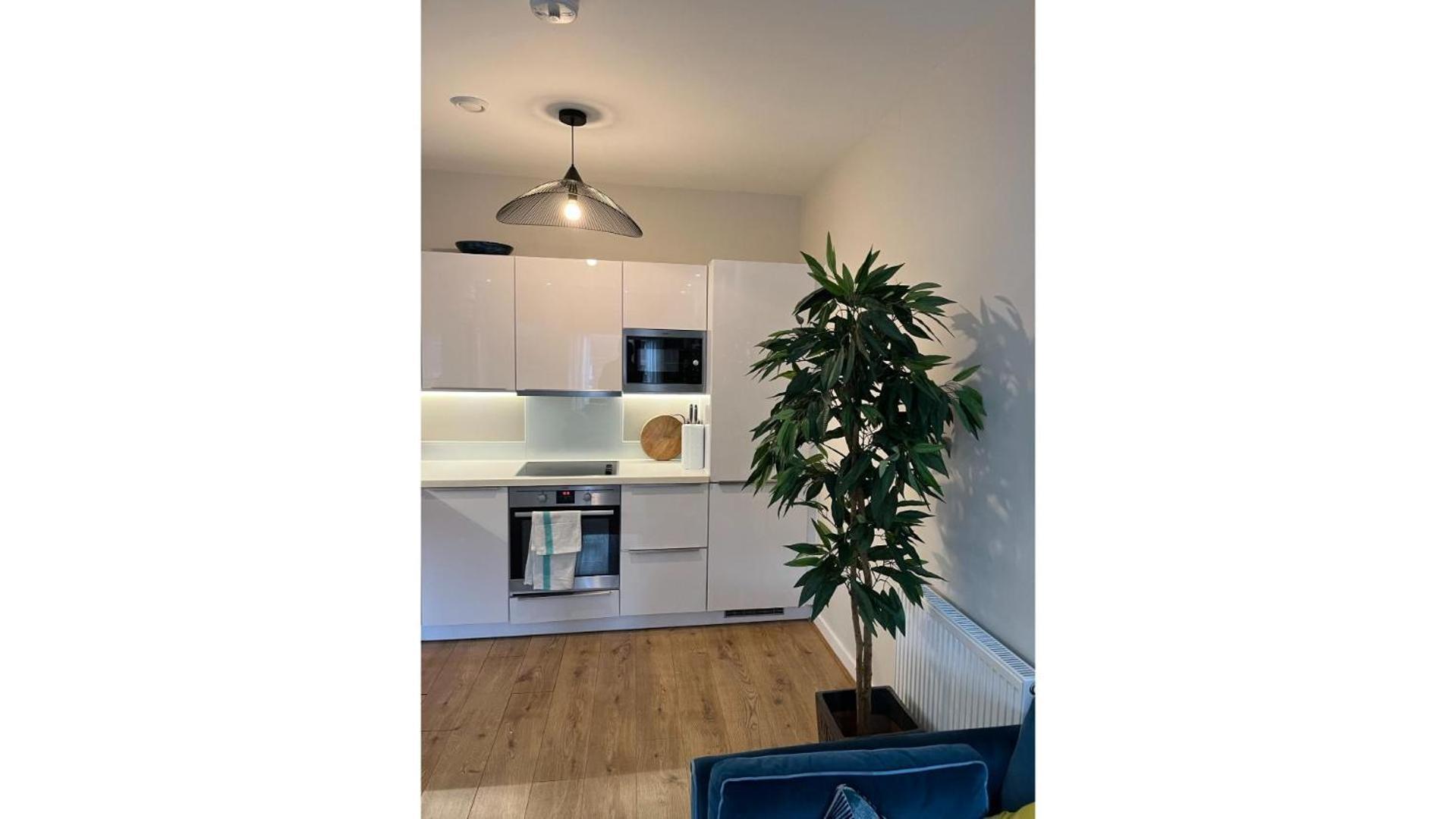 Fantastic Modern 2 Bedroom Flat In Lambeth Apartamento Londres