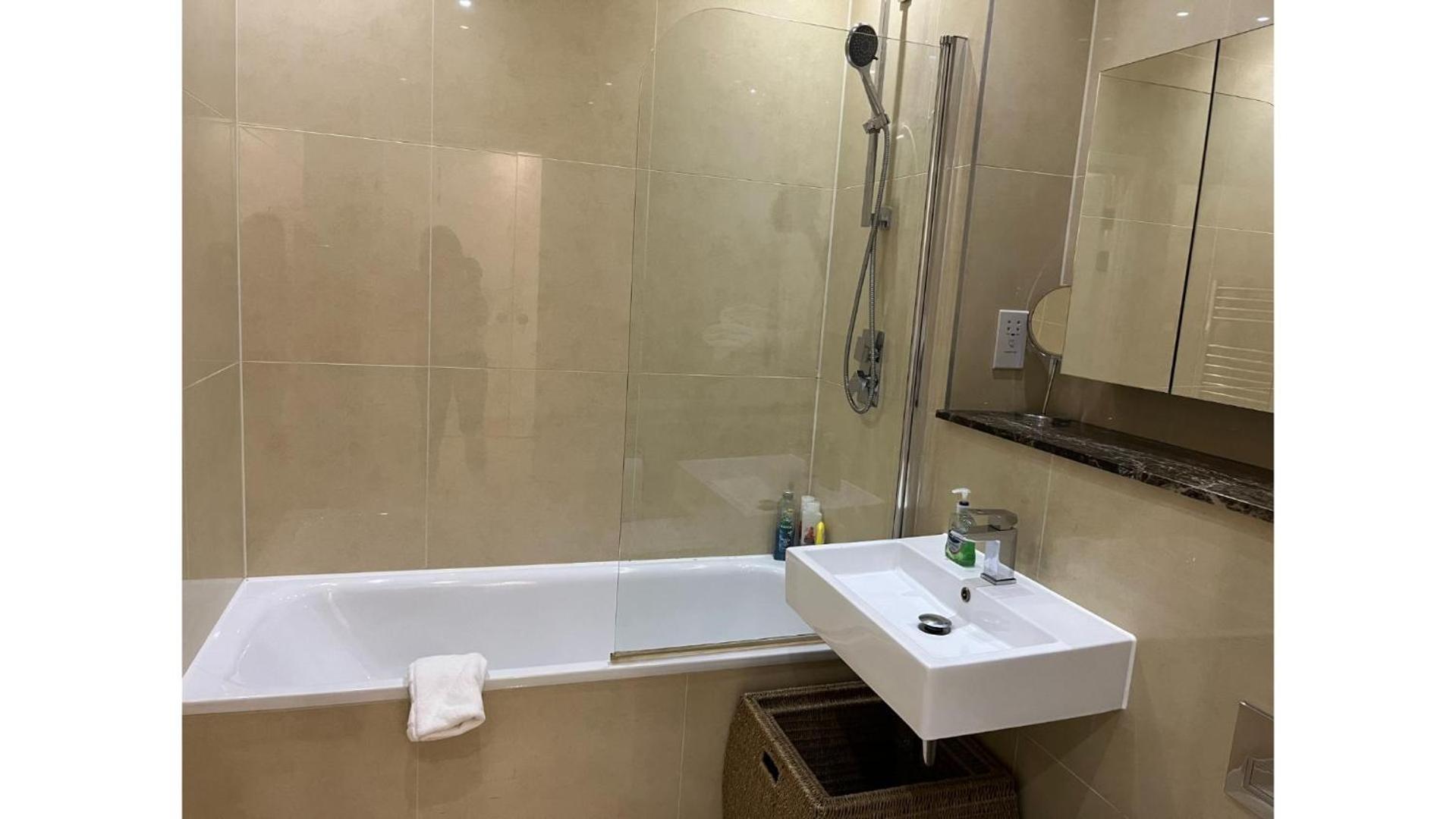 Apartamento Fantastic Modern 2 Bedroom Flat In Lambeth Londres