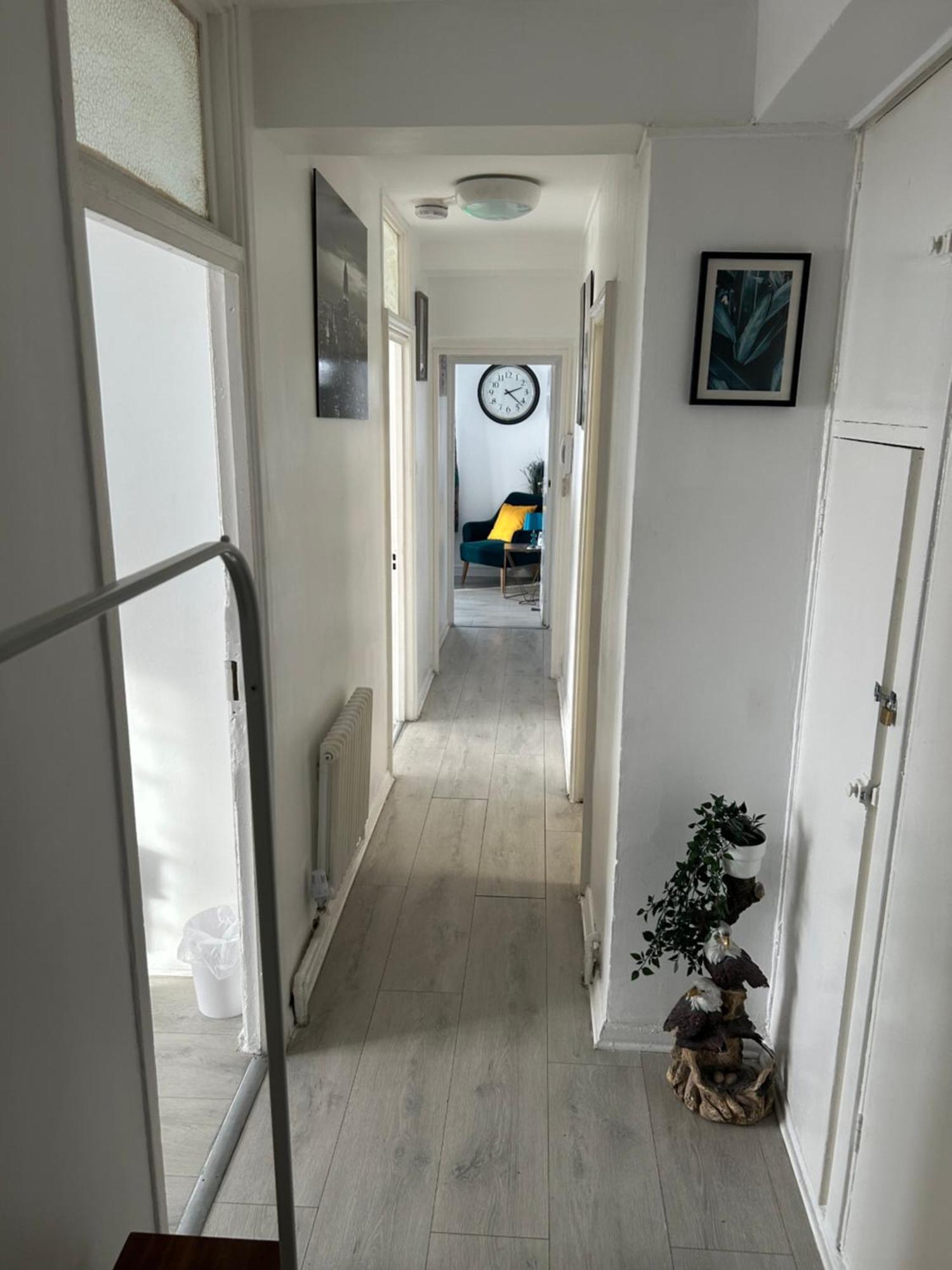 Cosy 2-bedroom Flat In Finsbury Park, Modern, Convenient & Close To London! Apartamento *
