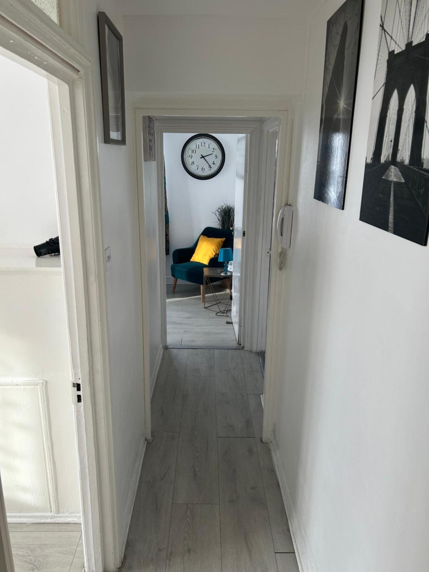 Appartement Cosy 2-bedroom Flat In Finsbury Park, Modern, Convenient & Close To London! *