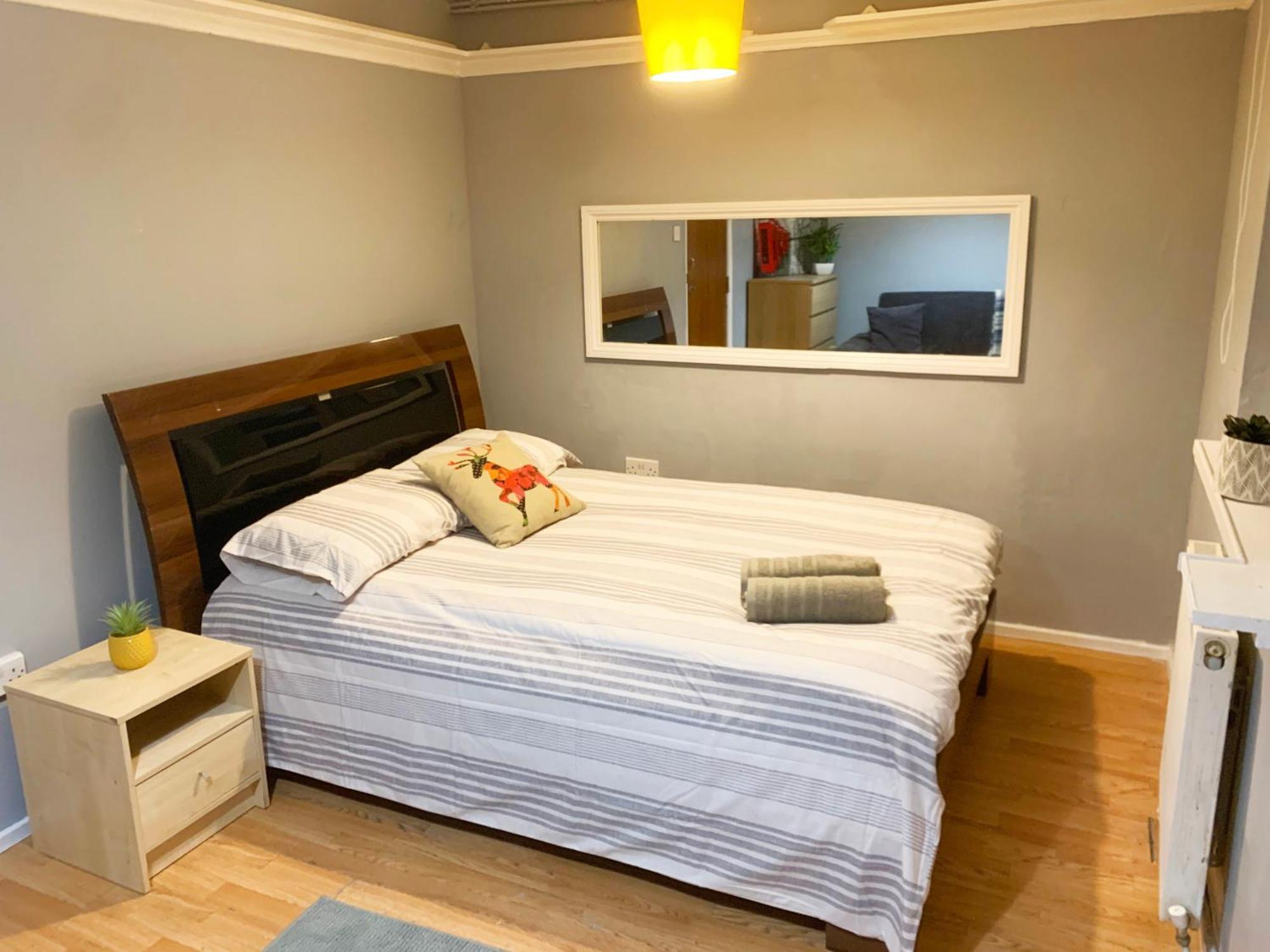 Brixton/oval House Accommodatie bij particulieren