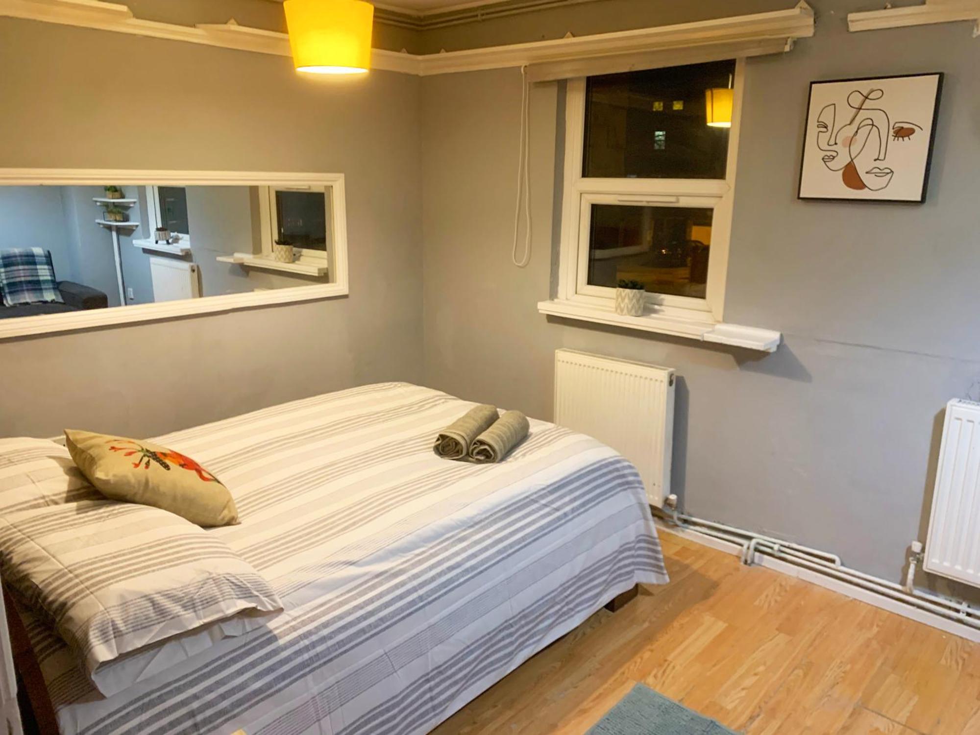 Brixton/oval House Accommodatie bij particulieren *